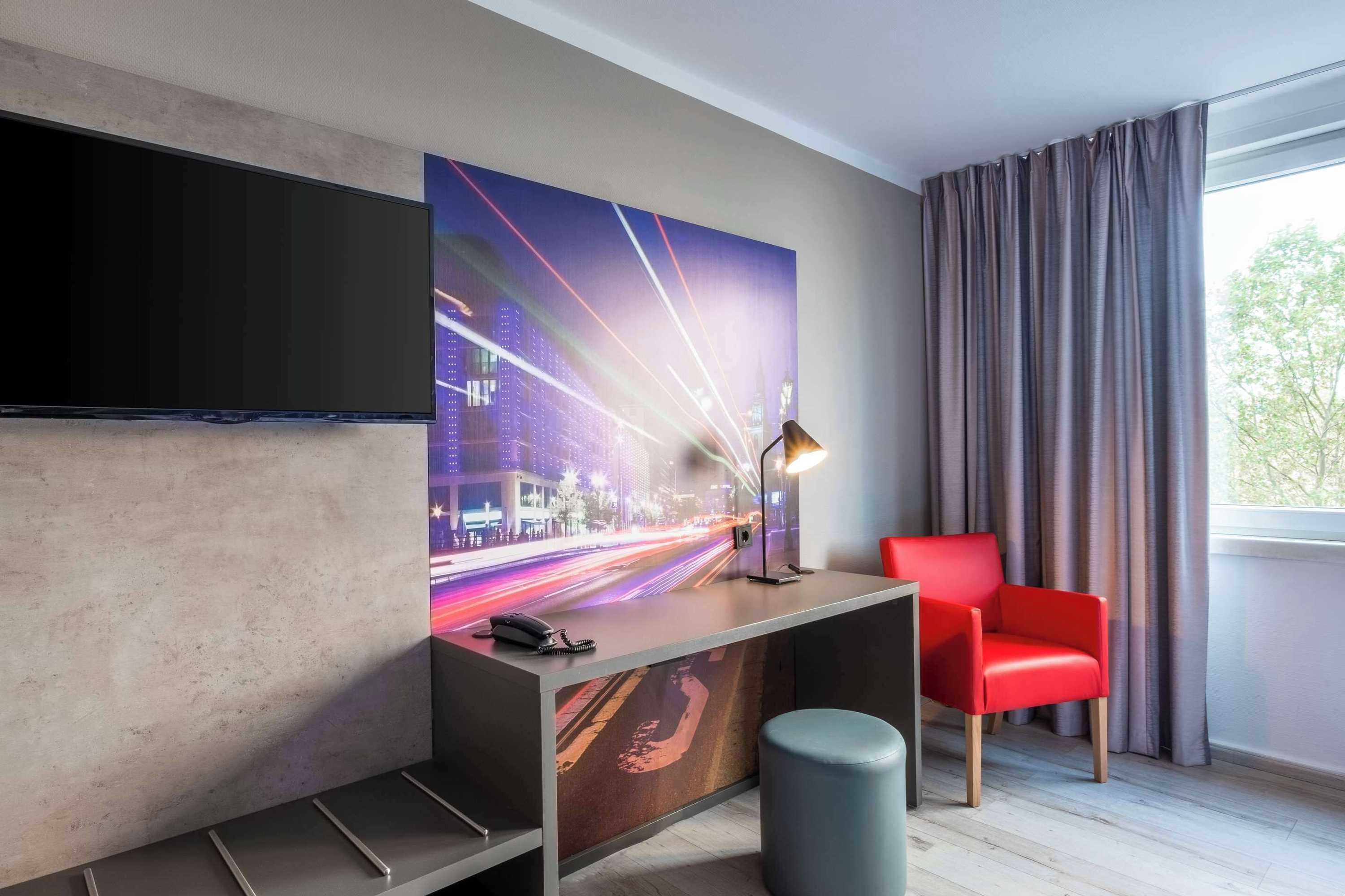 Gift card for Hotel Berlin Lichtenberg Gift card for Hotel Berlin Lichtenberg