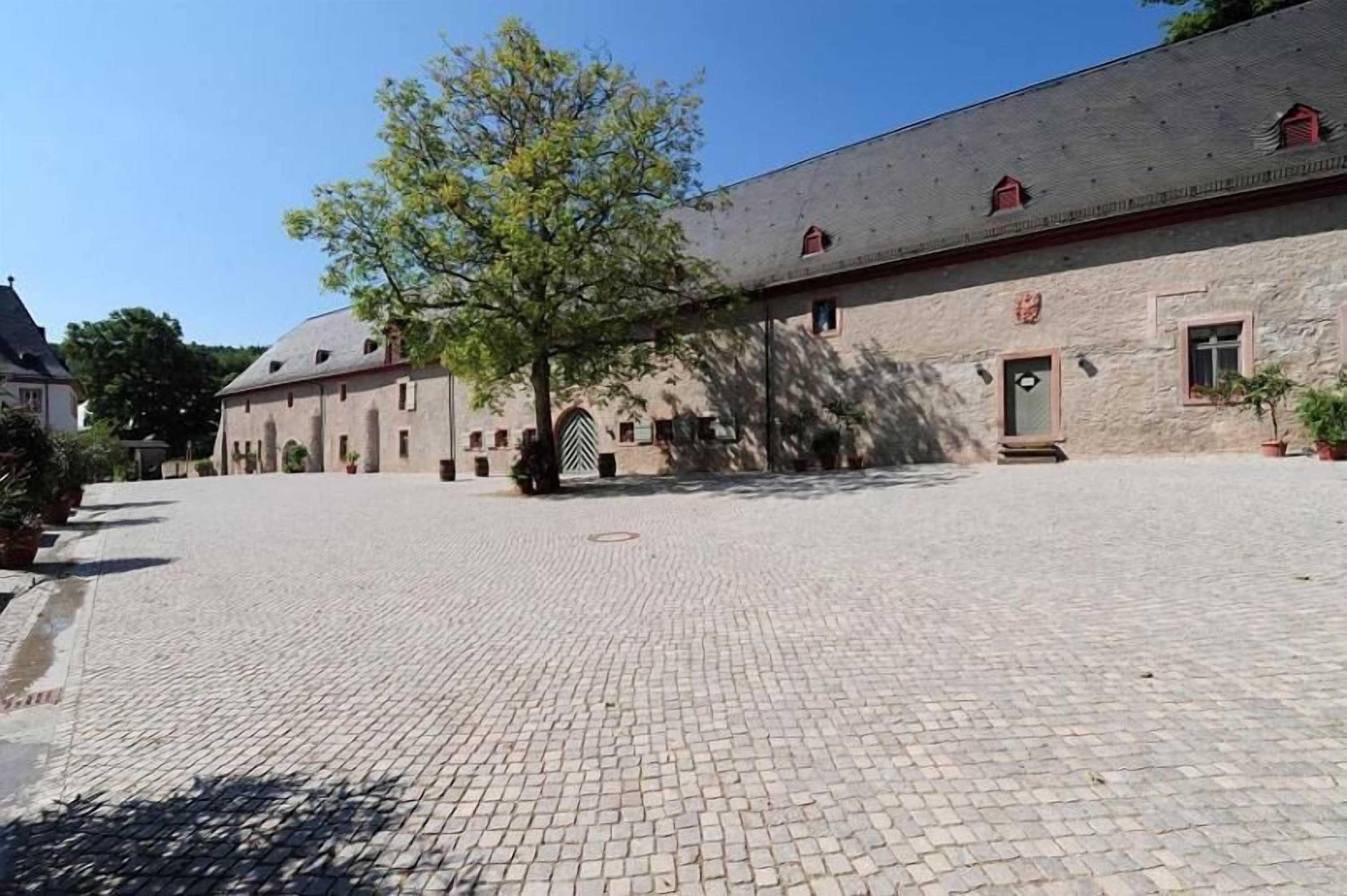 Gift card for Hotel Kloster Eberbach Gift card for Hotel Kloster Eberbach