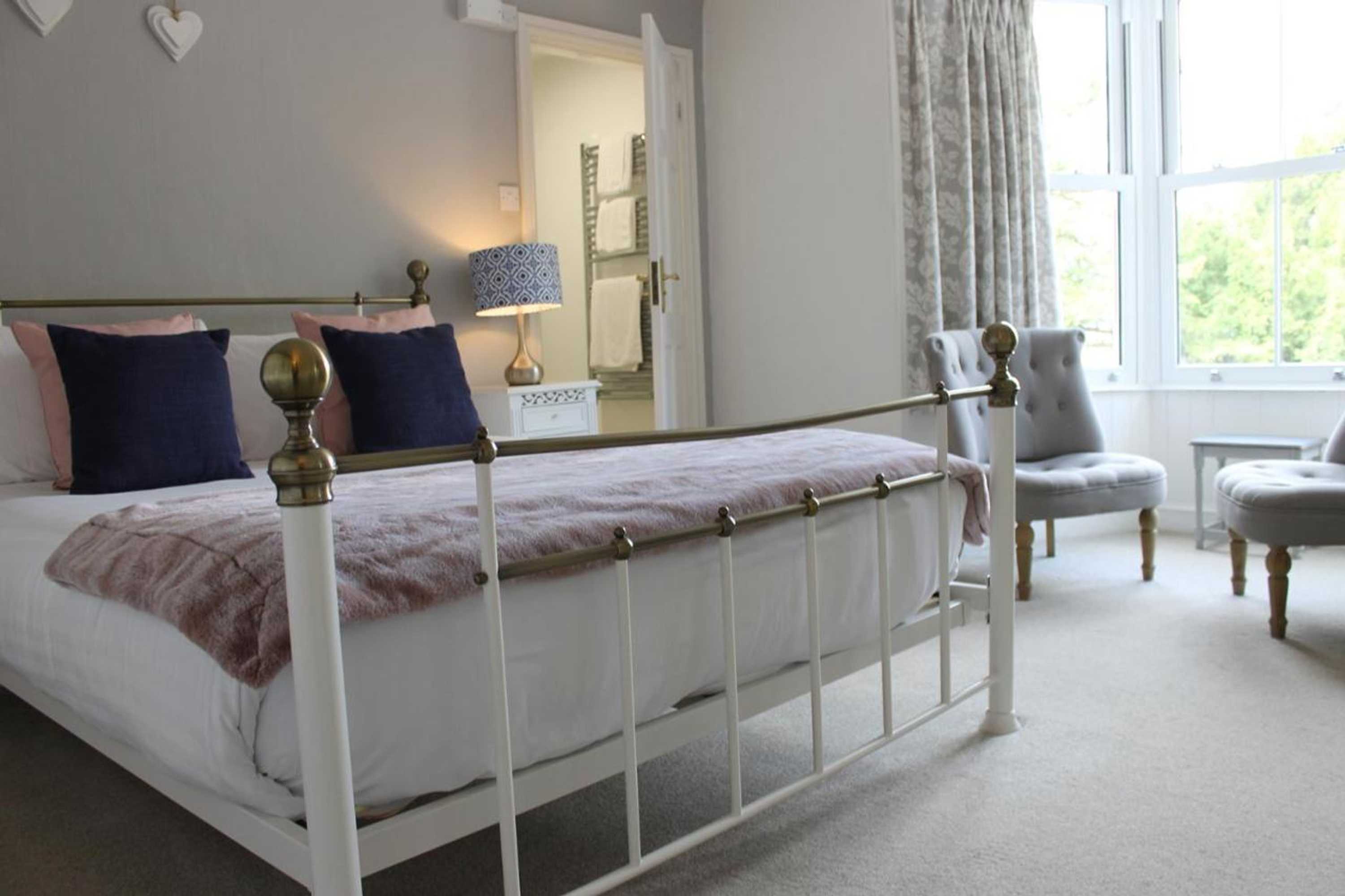 Gift card for The Hatch Inn