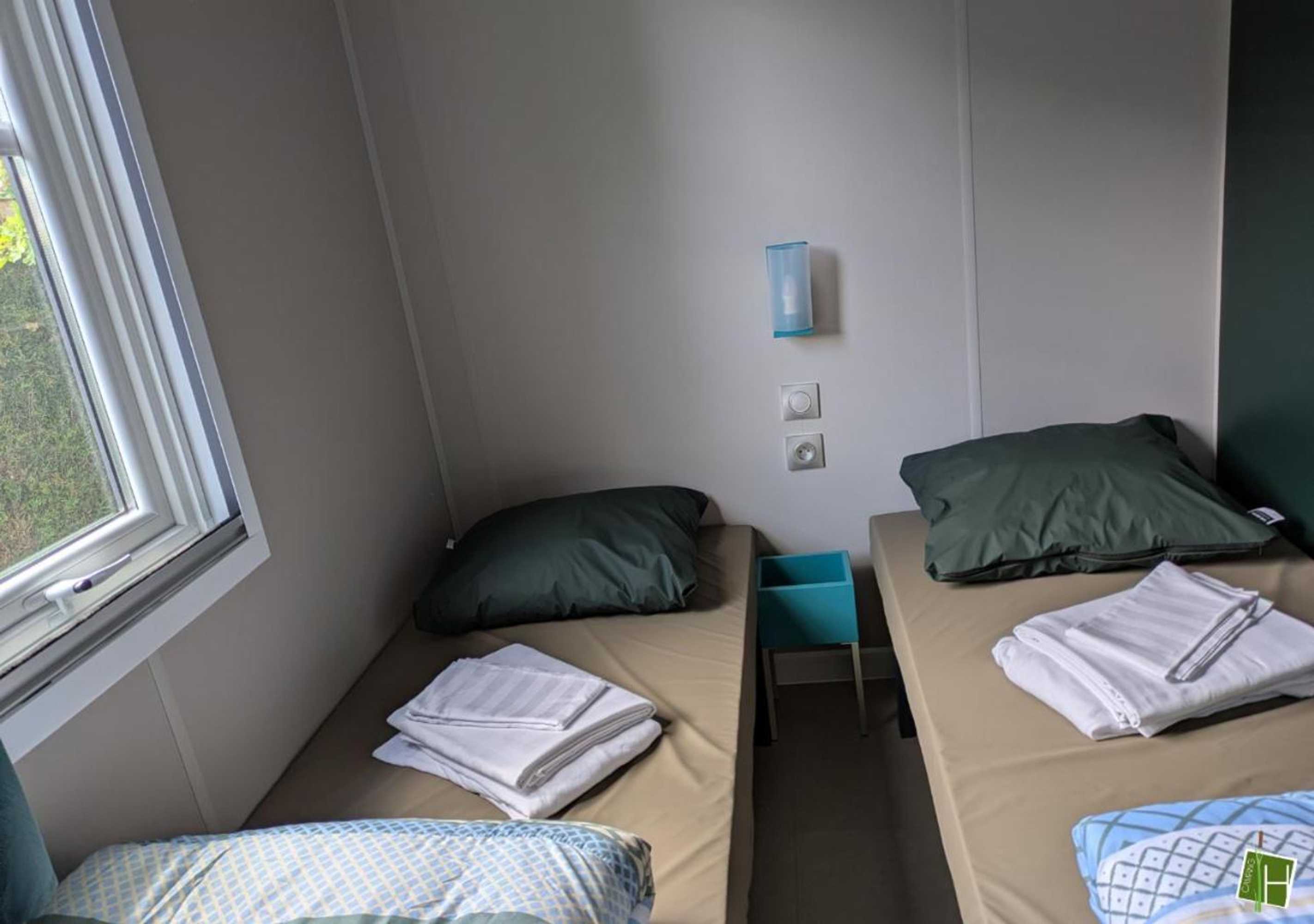 Gift card for Camping Houtum