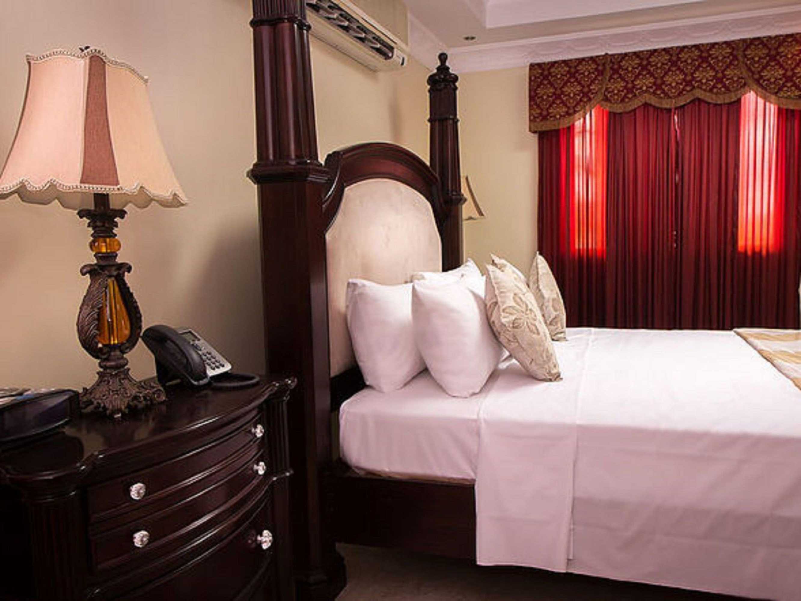 Gift card for Cattleya Hotel Gift card for Cattleya Hotel