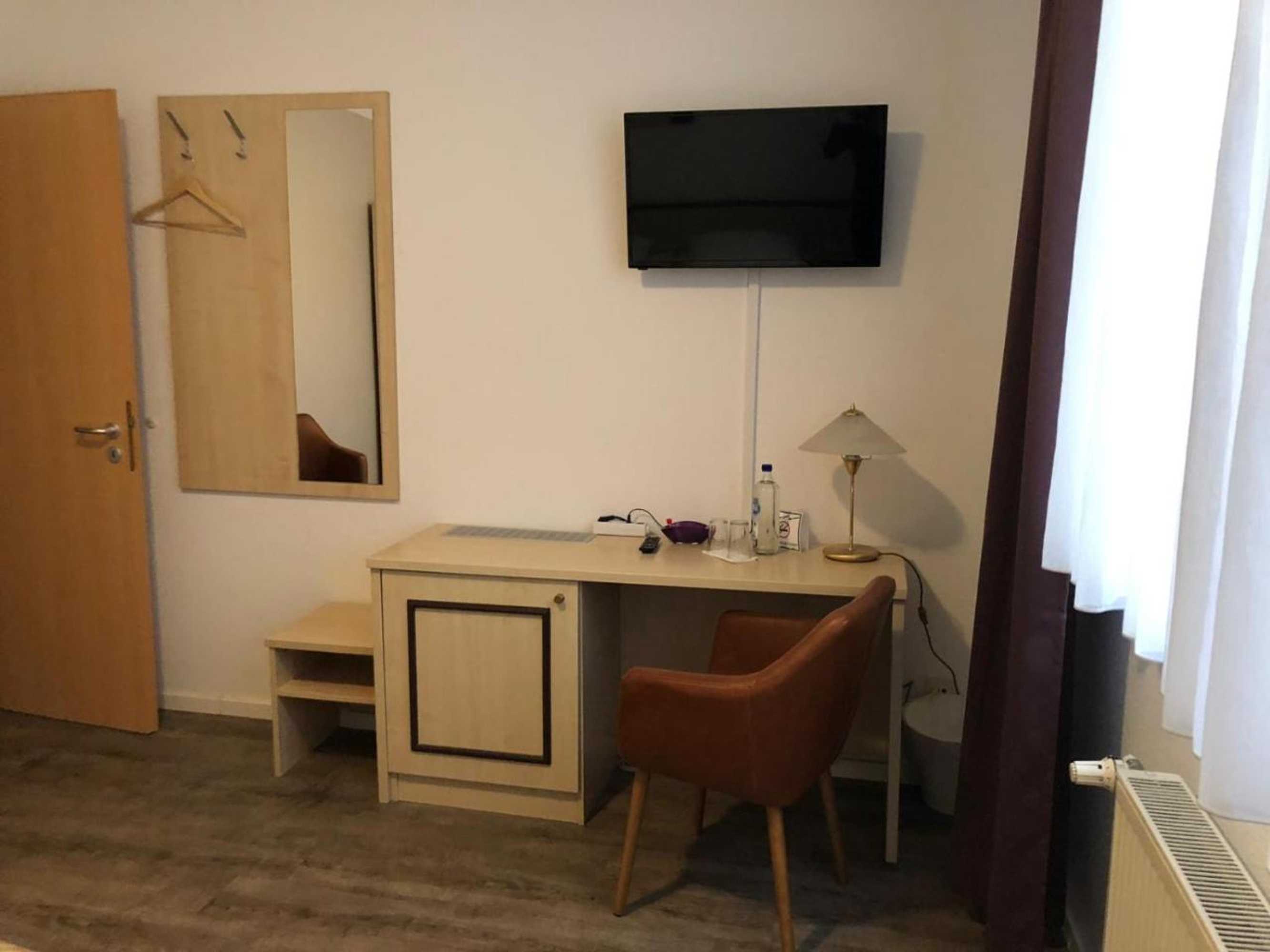 Gift card for Hotel Alter Giebel