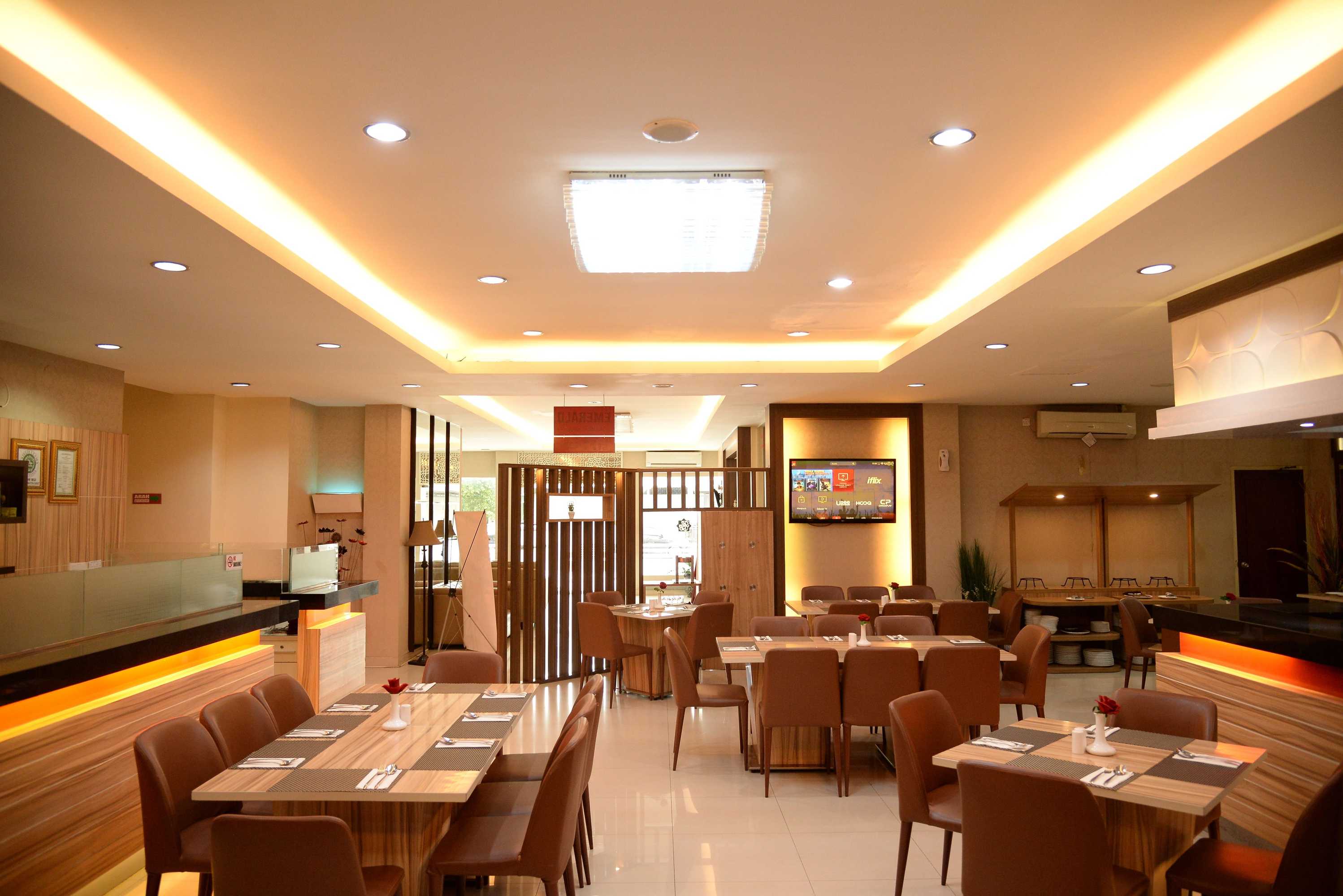 Gift card for Rangkayo Basa Halal Hotel