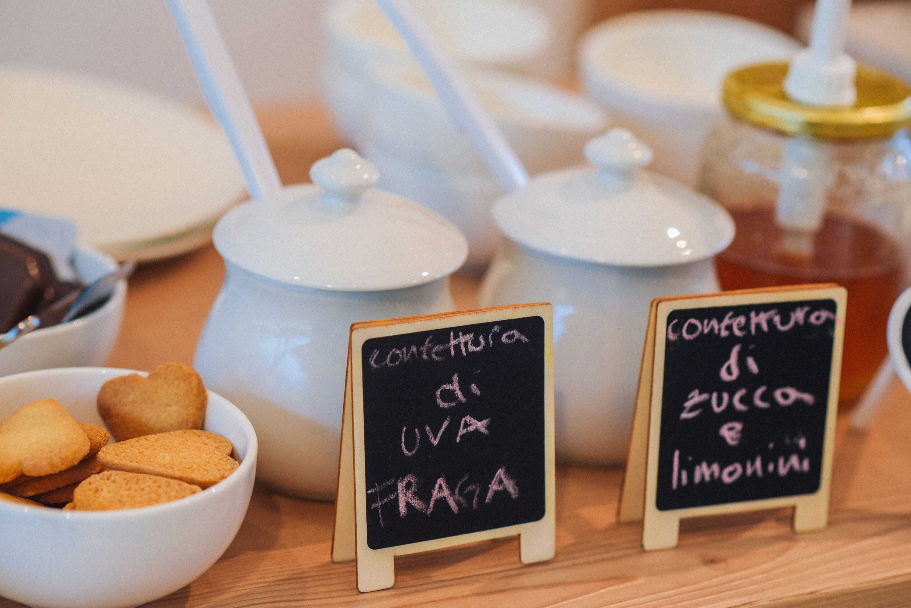 Gift card for Agritur Verderame