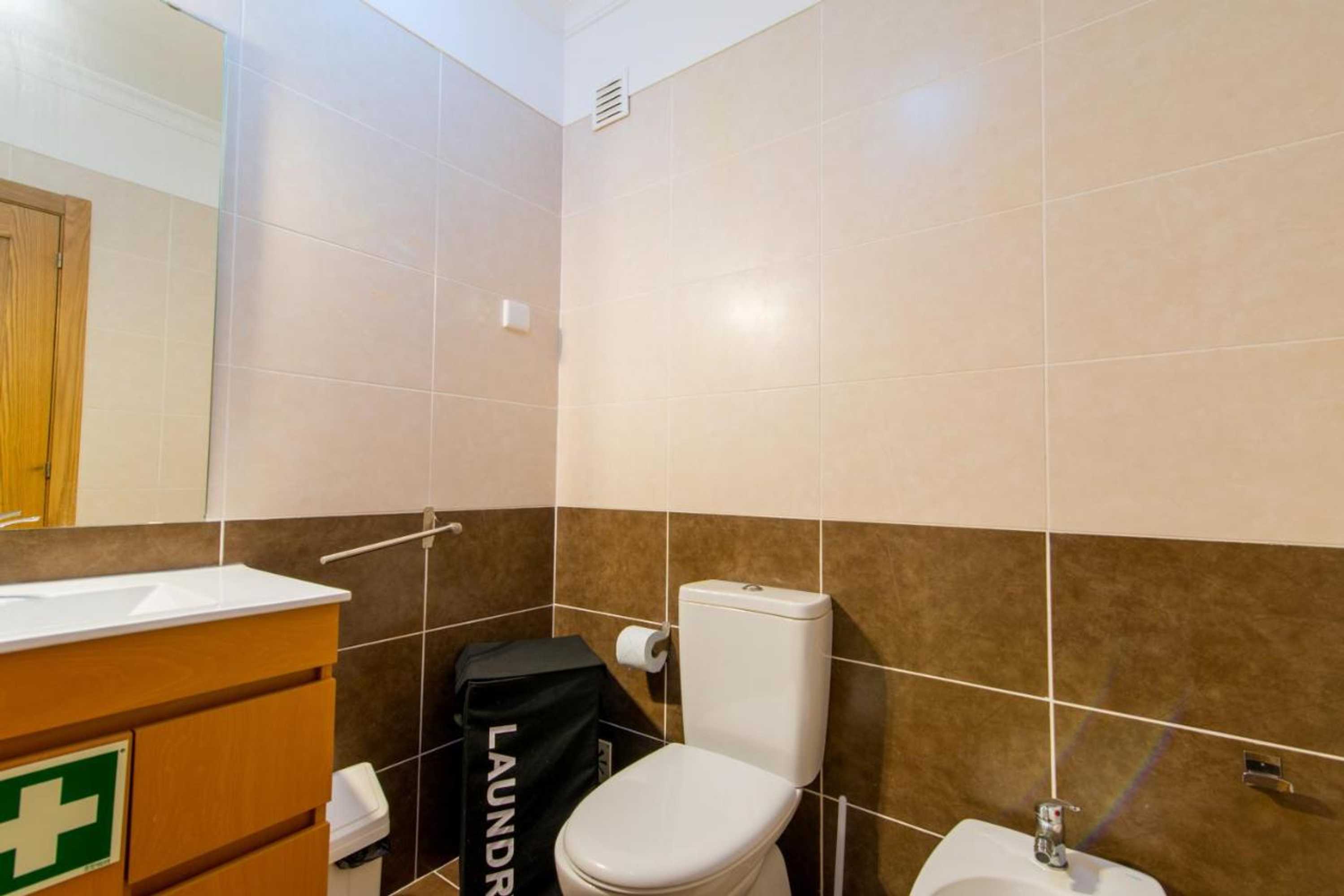 Gift card for Santa Luzia Residence Apartamento T2 Com Piscina & Wi-Fi