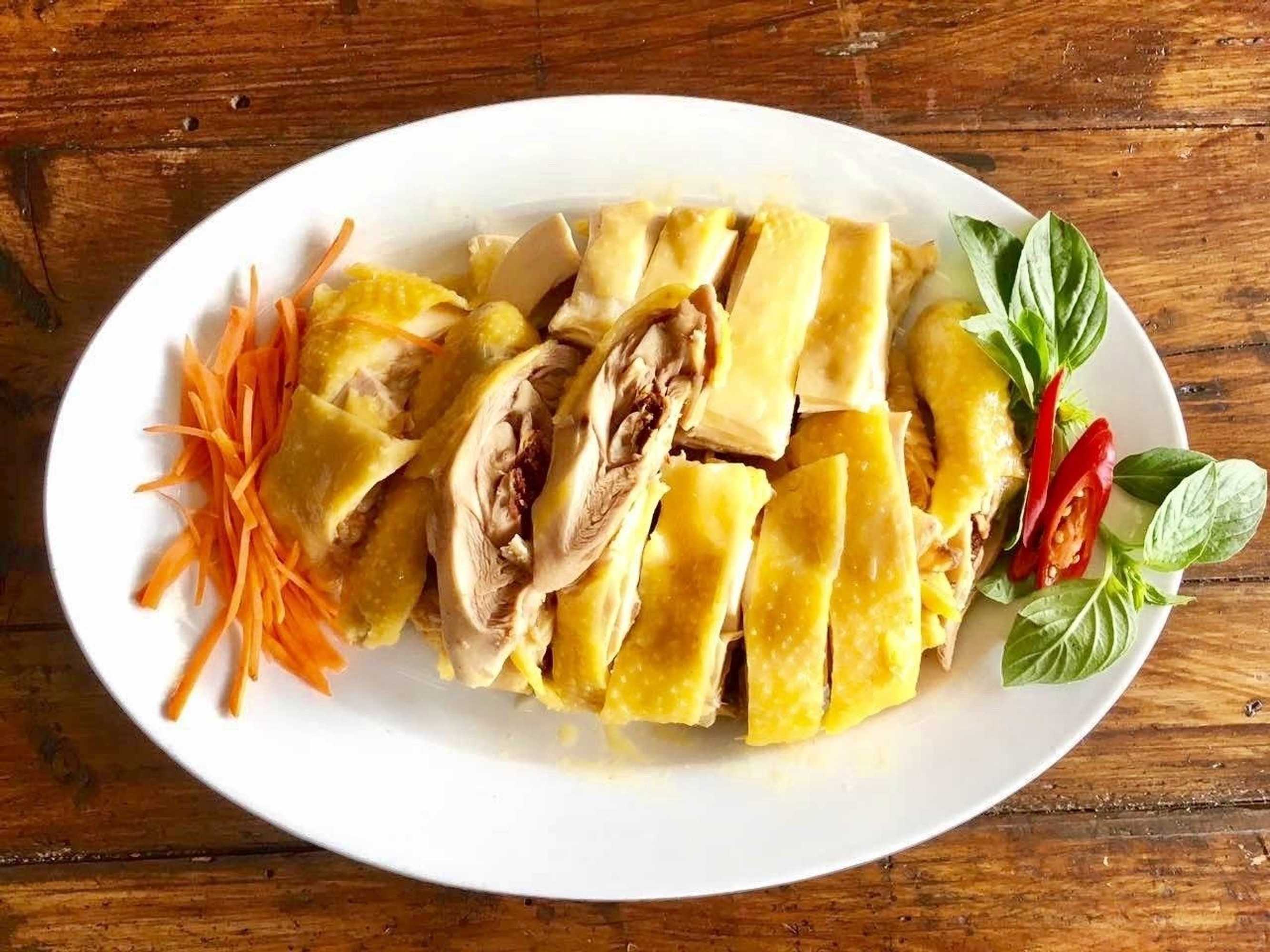 Gift card for Xianshan Homestay