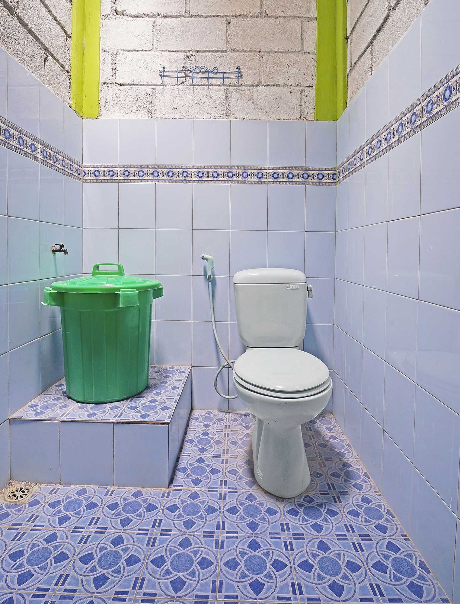 Gift card for Hotel O Griya Estu Wening Gift card for Hotel O Griya Estu Wening