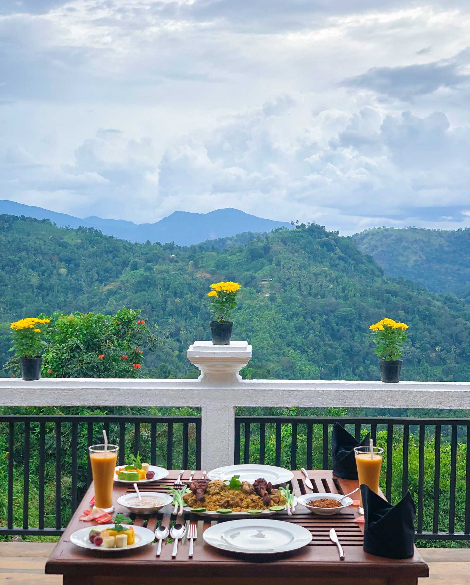 Gift card for Misty Hills Kadugannawa Gift card for Misty Hills Kadugannawa