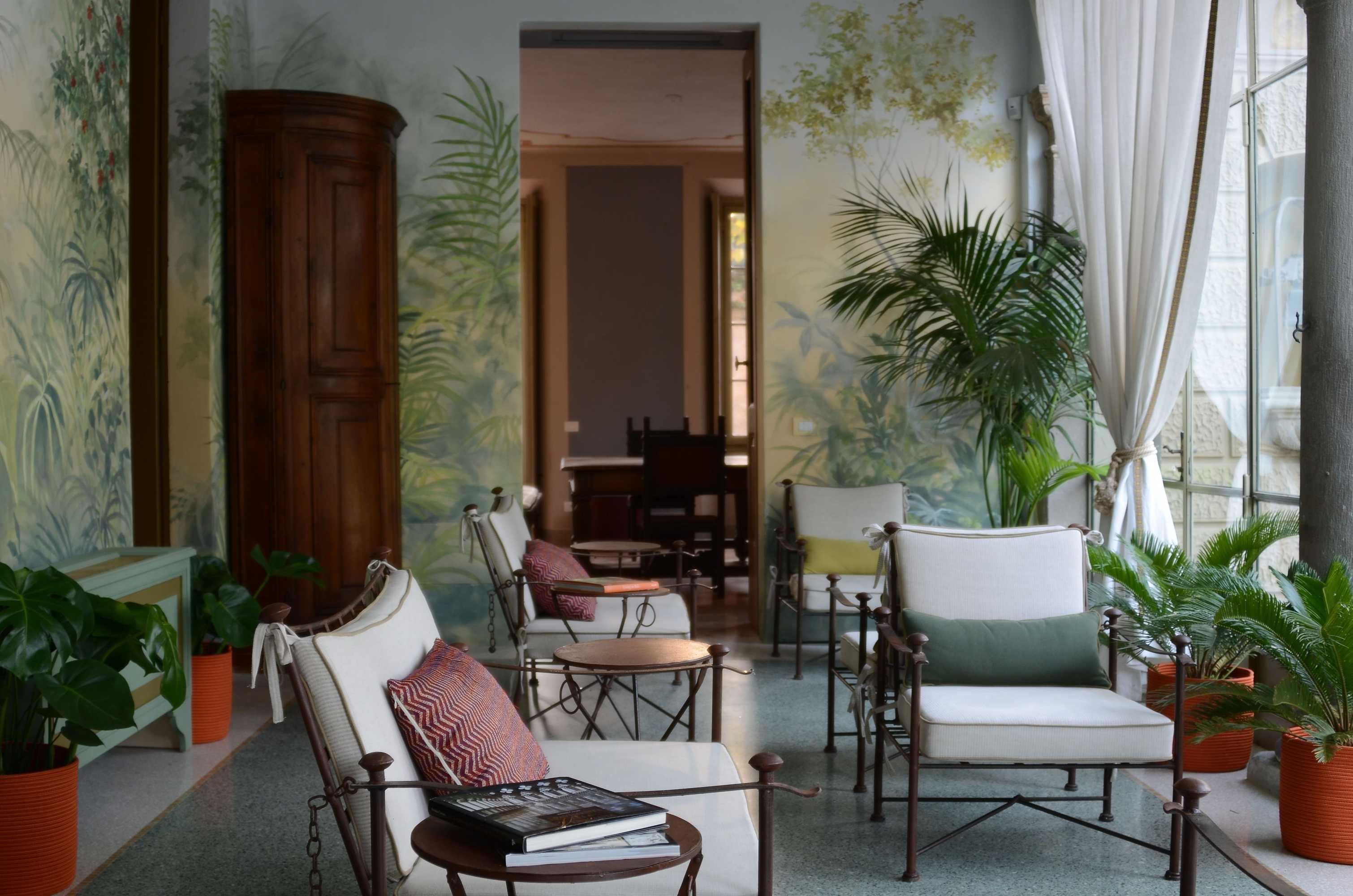 Gift card for Villa Biondelli Gift card for Villa Biondelli