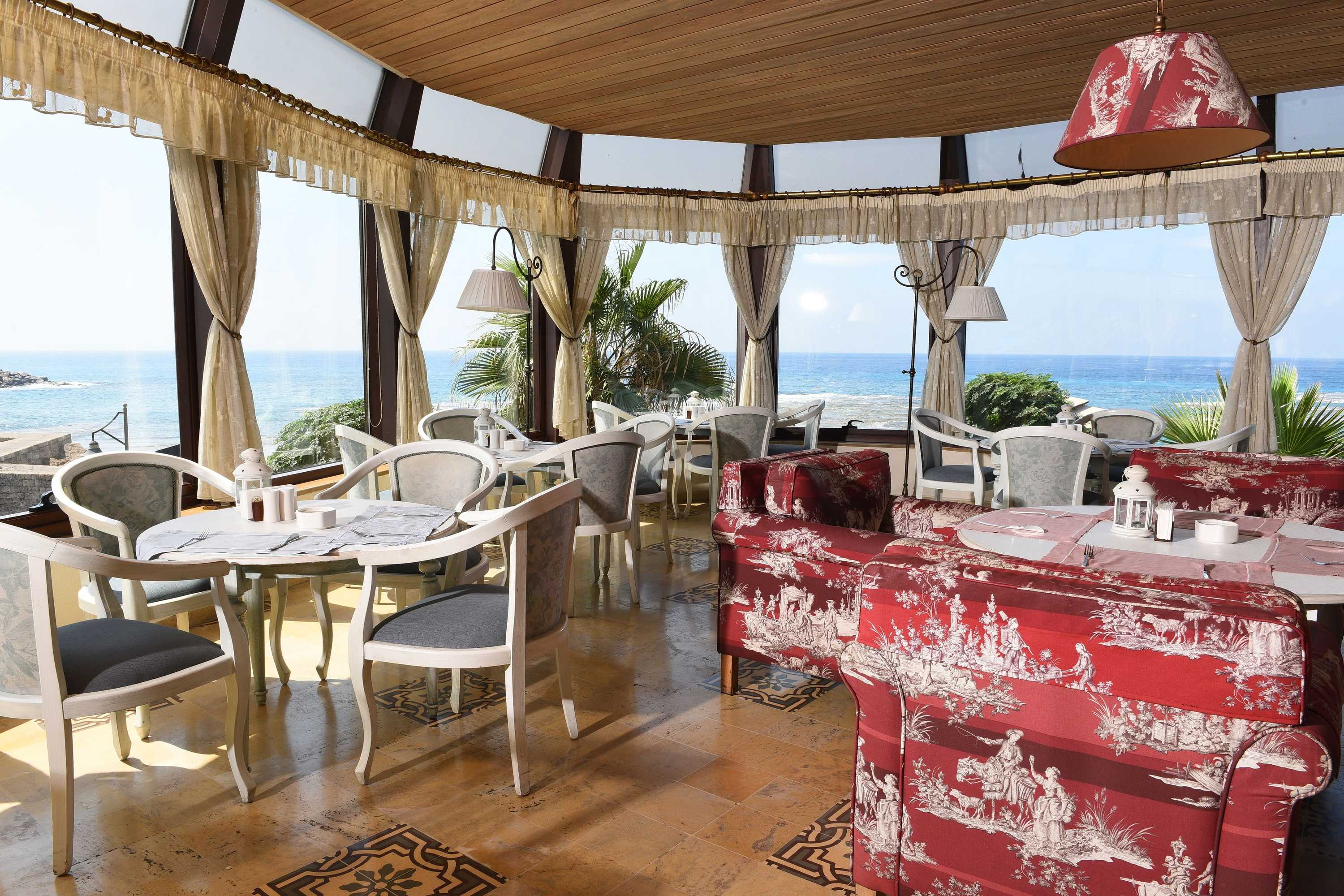 Gift card for Byblos Sur Mer Gift card for Byblos Sur Mer