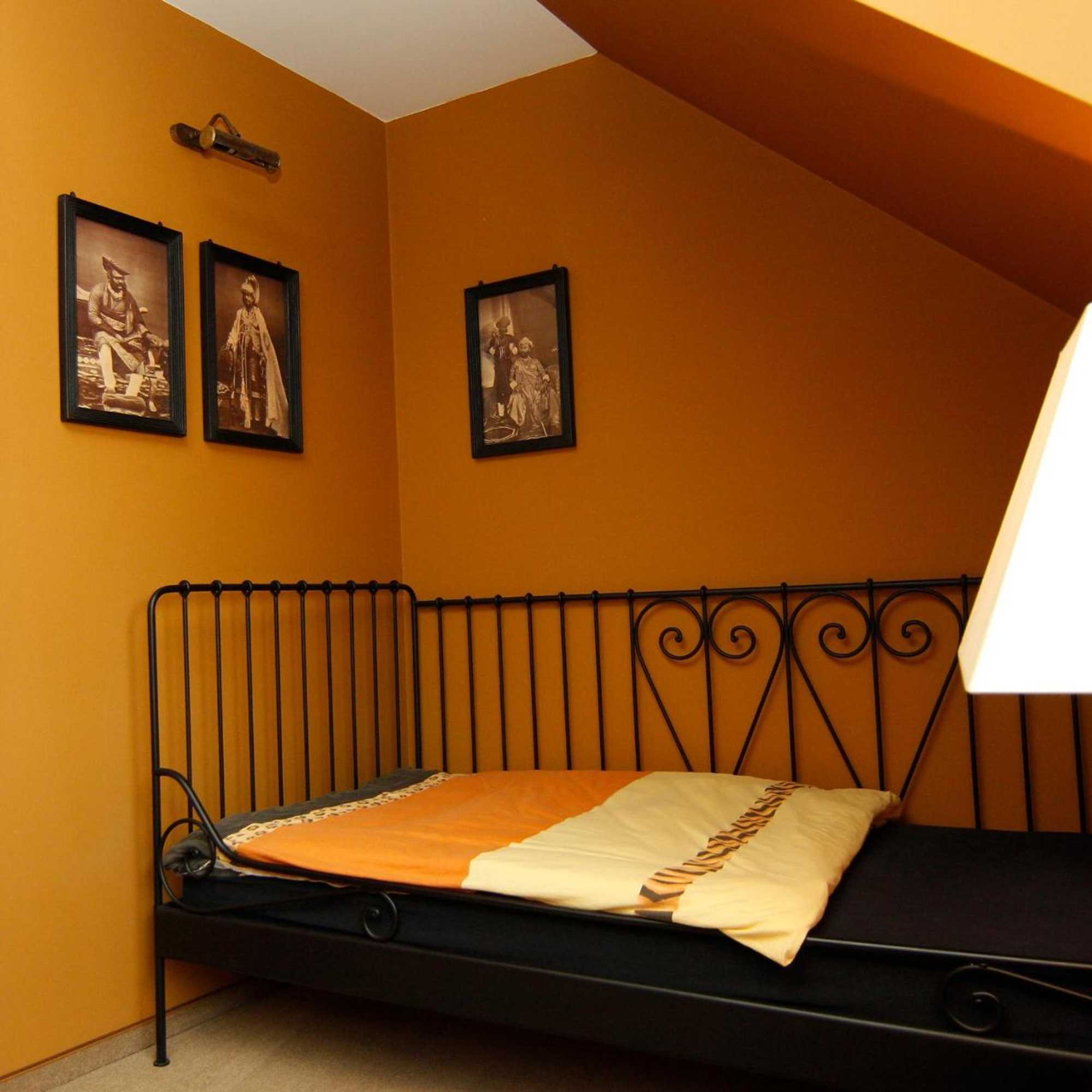 Gift card for Die Dependance