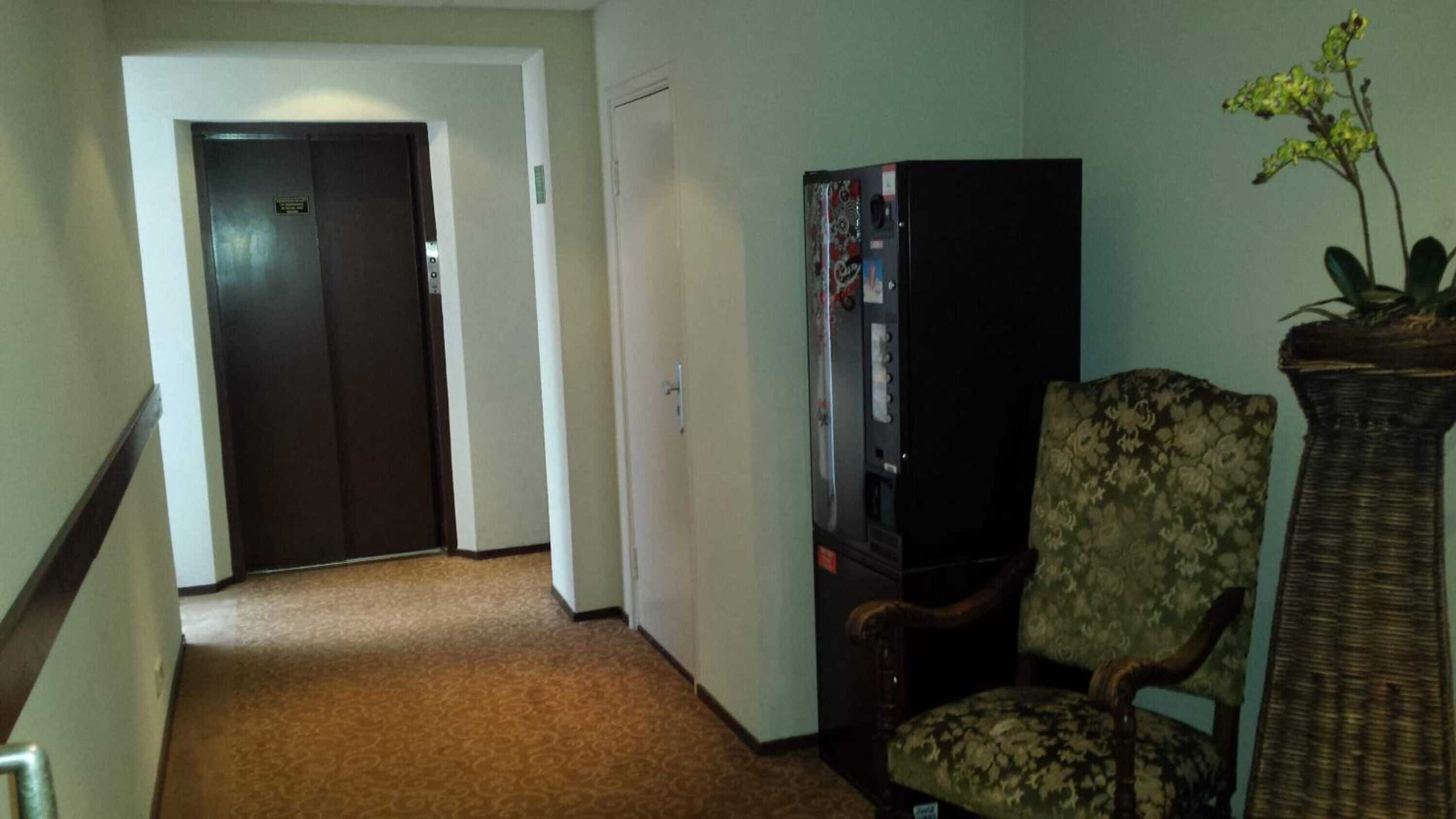 Gift card for Hotel Wilhelmina