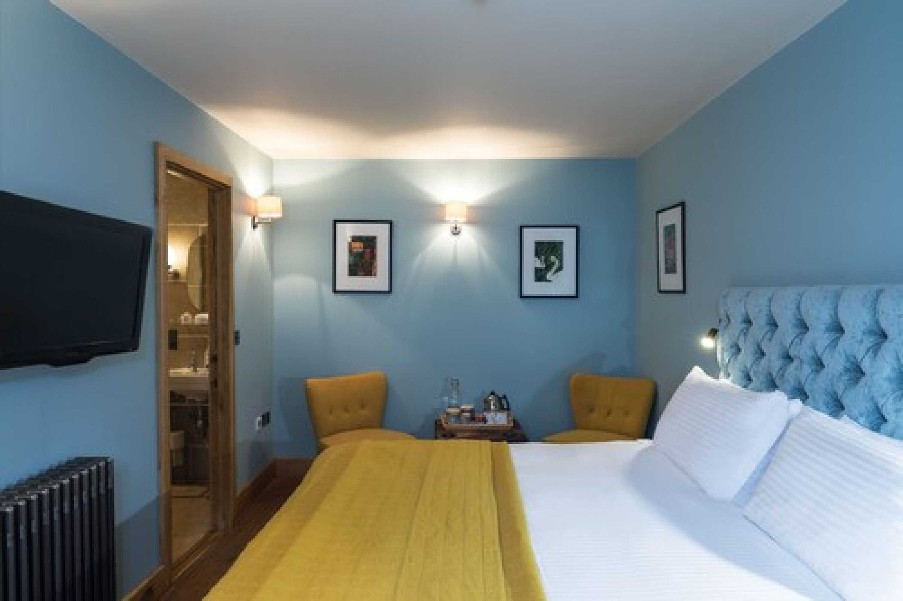 Gift card for The Royal Oak Tetbury