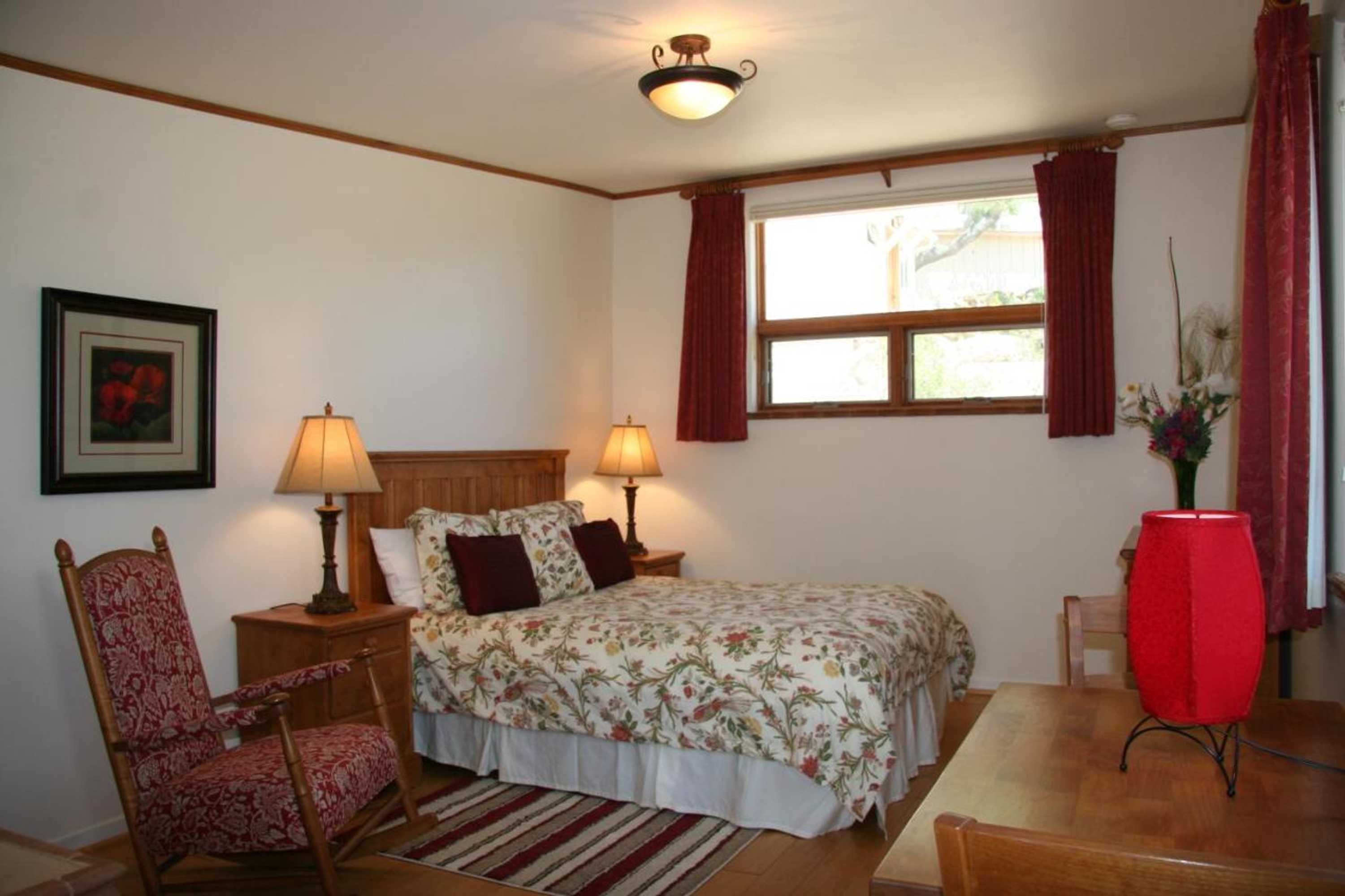 Gift card for Ojai Retreat & Inn