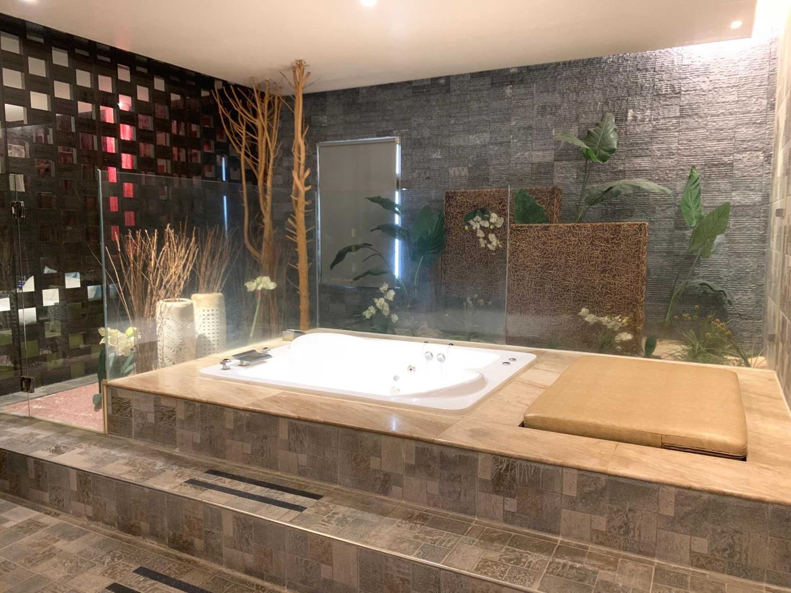 Gift card for Her Home Spa Motel Douliu Gift card for Her Home Spa Motel Douliu