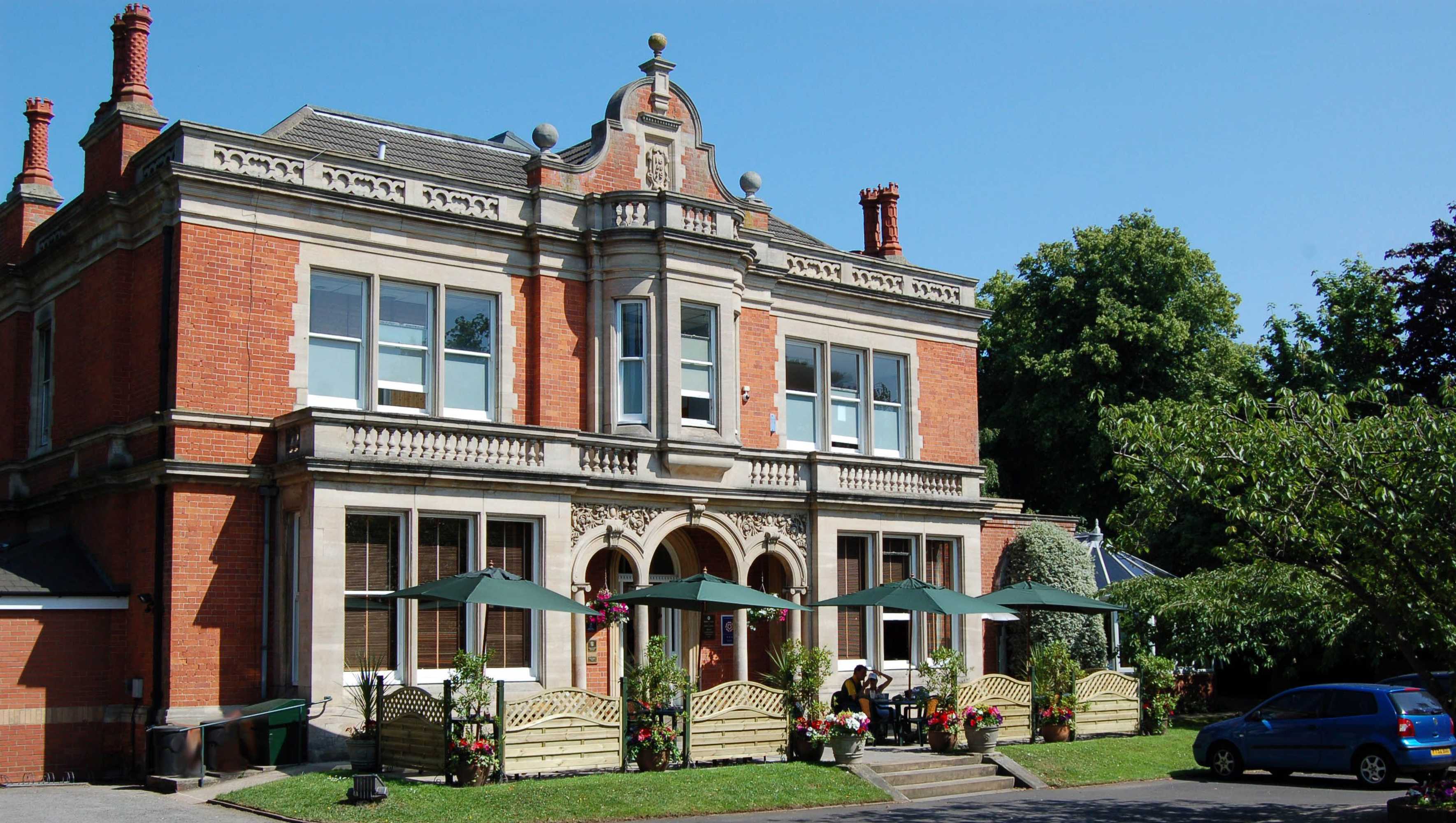Gift card for Millfields Hotel Gift card for Millfields Hotel