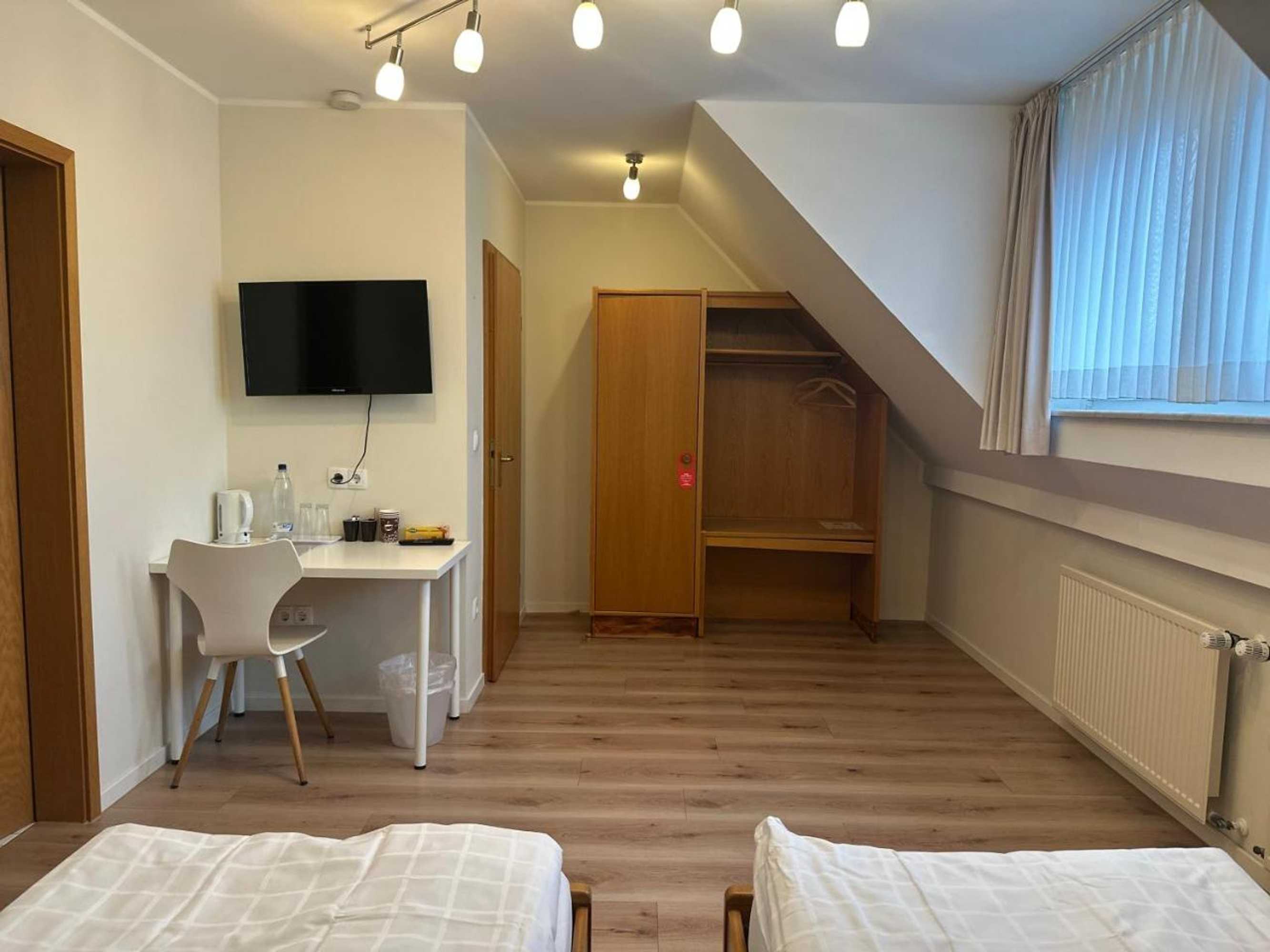 Gift card for Landgasthaus Wolters - Hotel & Restaurant