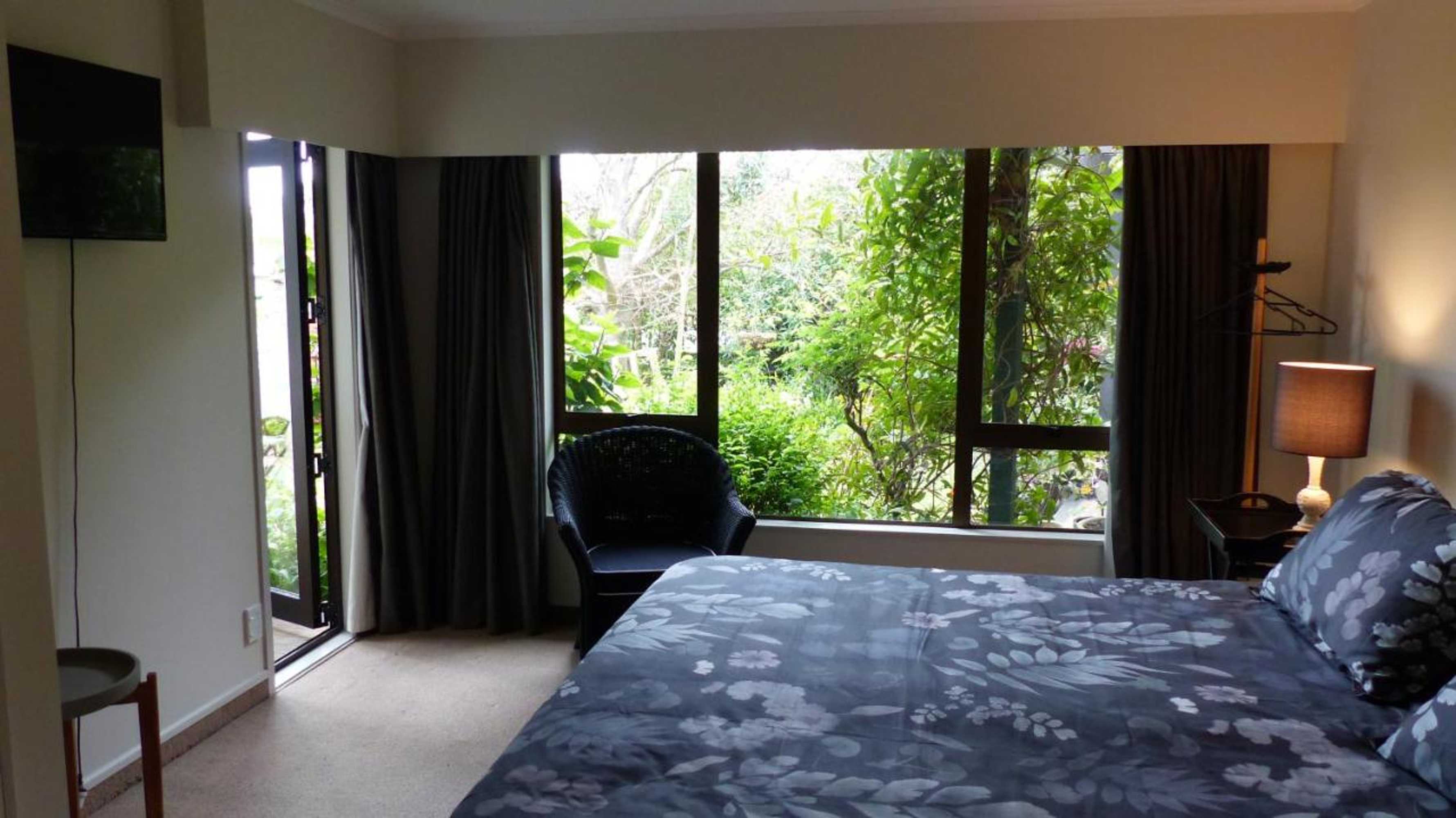 Gift card for Ashcroft Gardens Bed & Breakfast