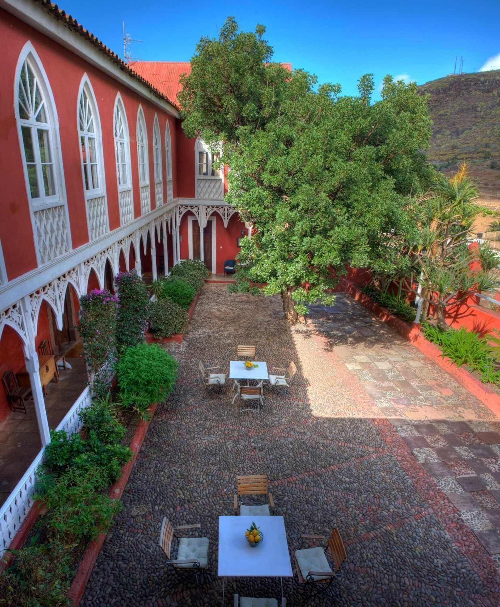 Gift card for Hotel Rural Finca Las Longueras Gift card for Hotel Rural Finca Las Longueras