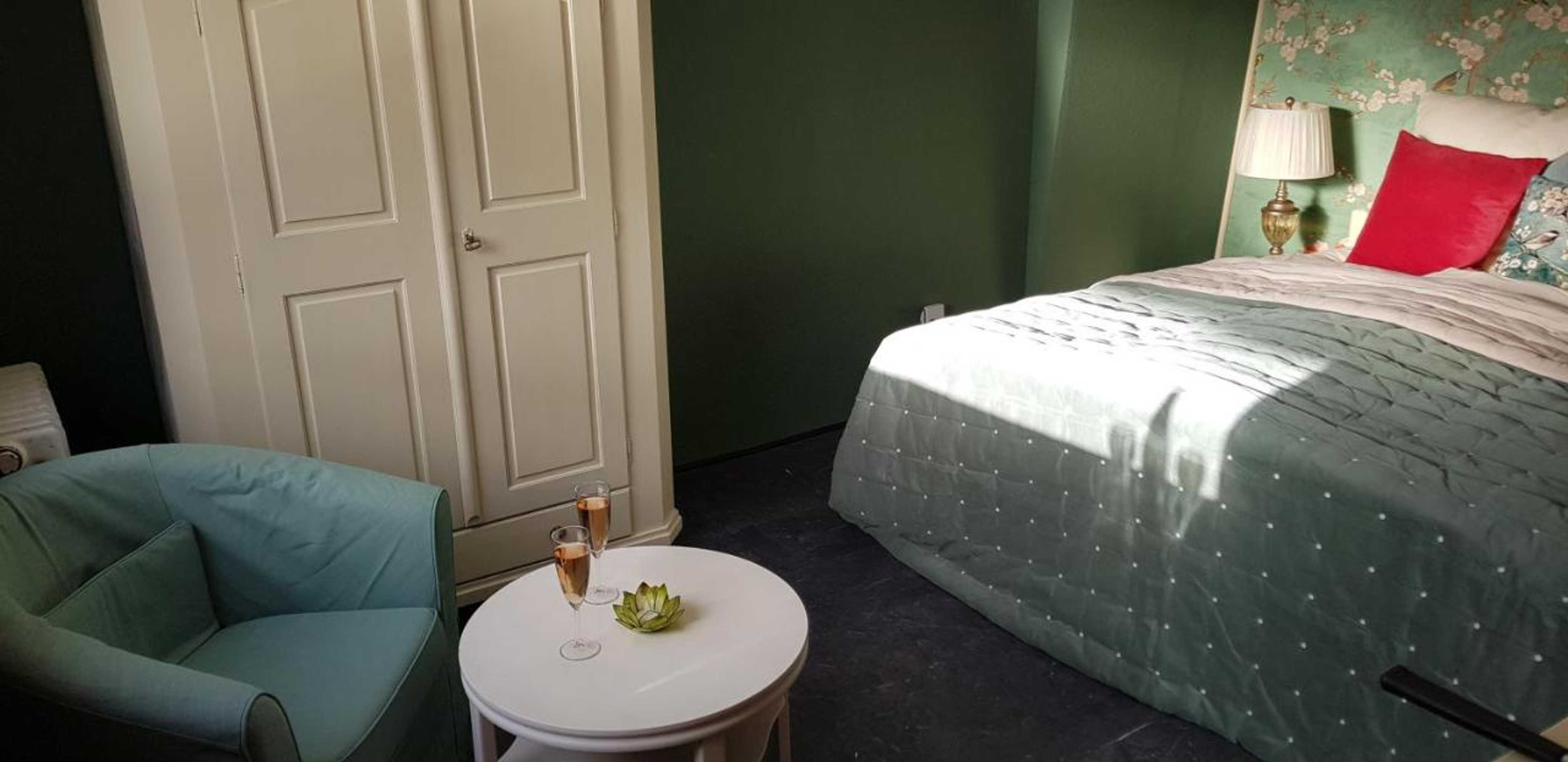 Gift card for Anker Hotel-Restaurant