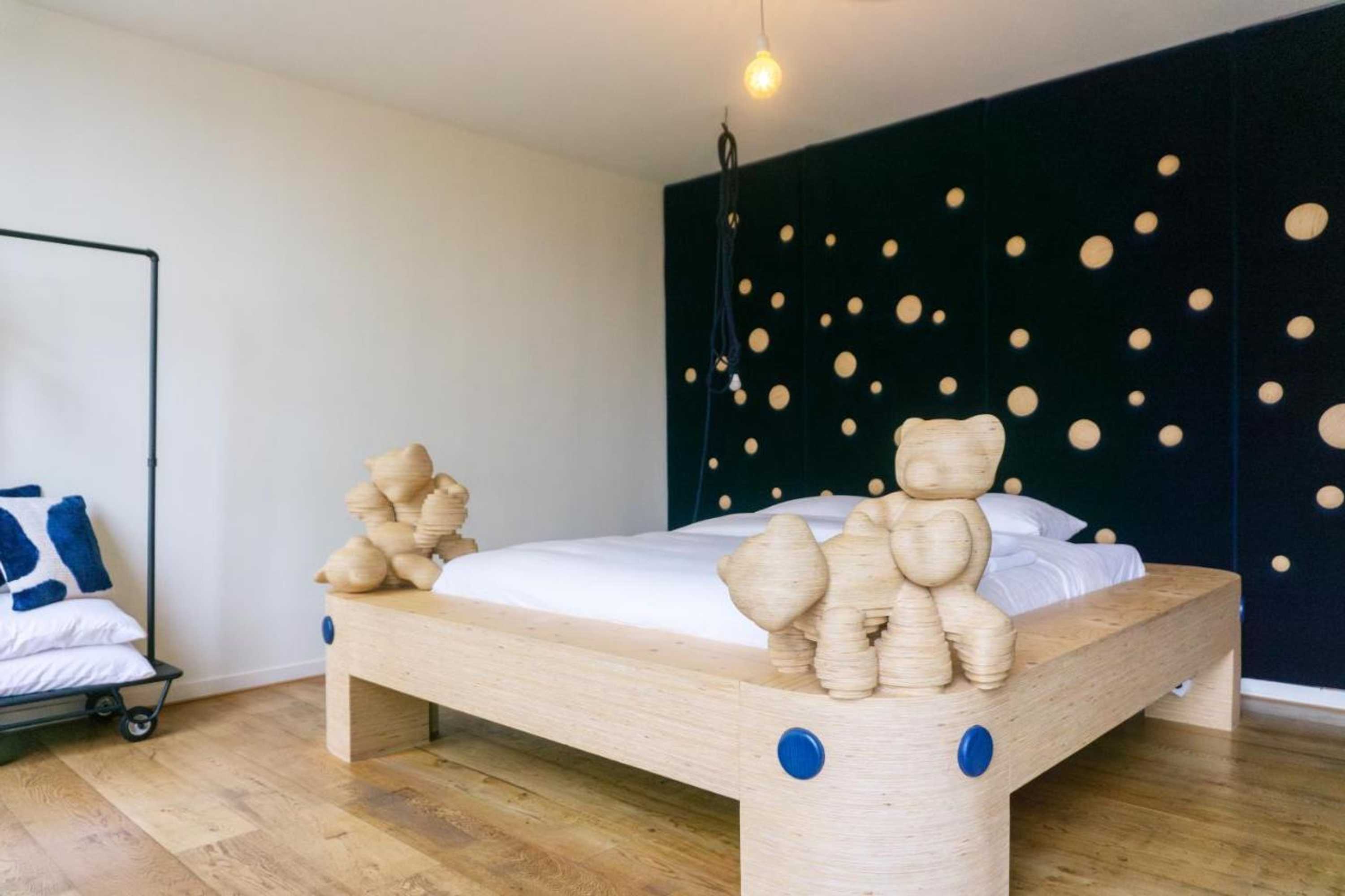 Gift card for Hotel in Het Huis Van Deventer