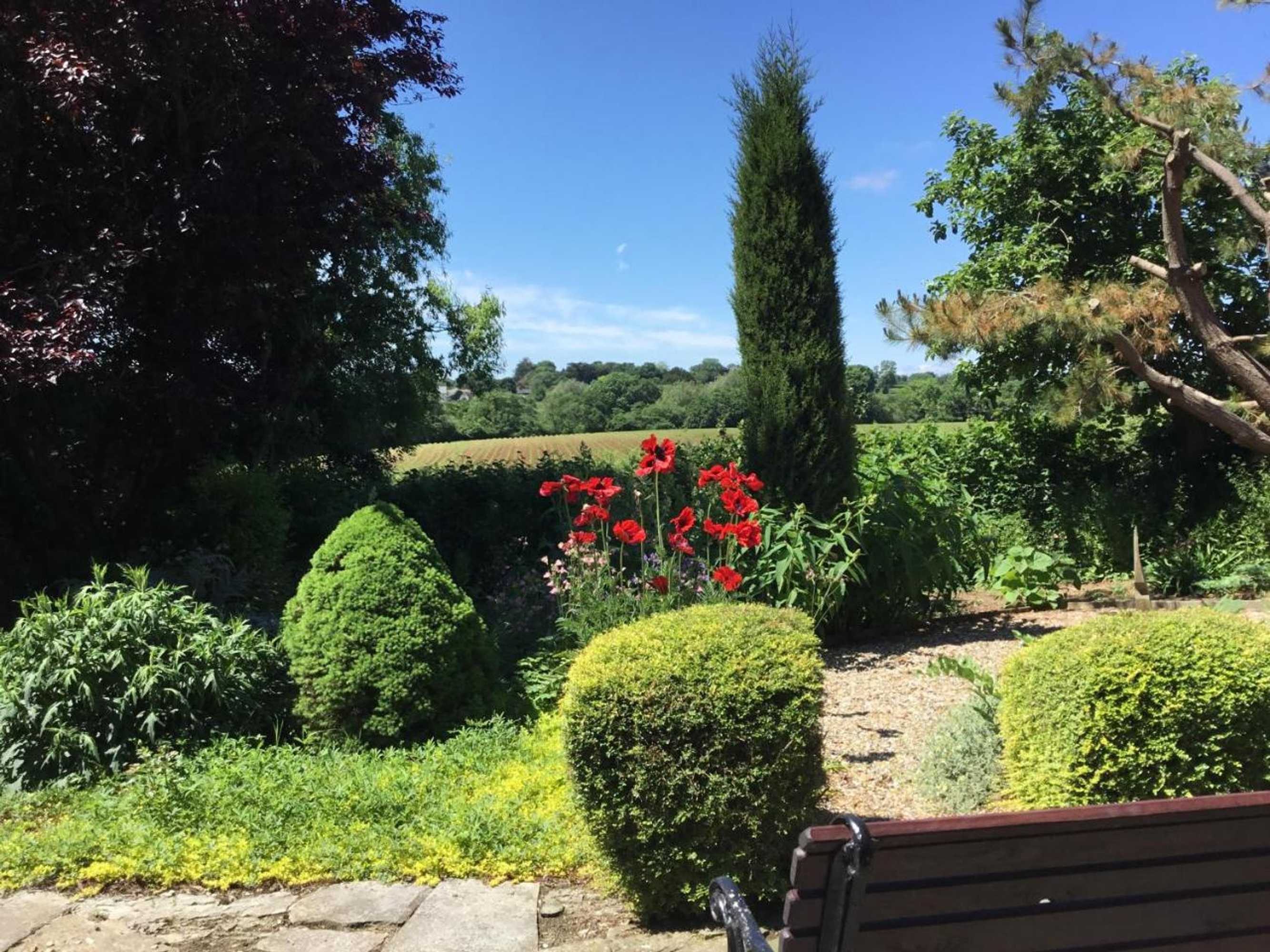 Gift card for Gorse Farm House B&b