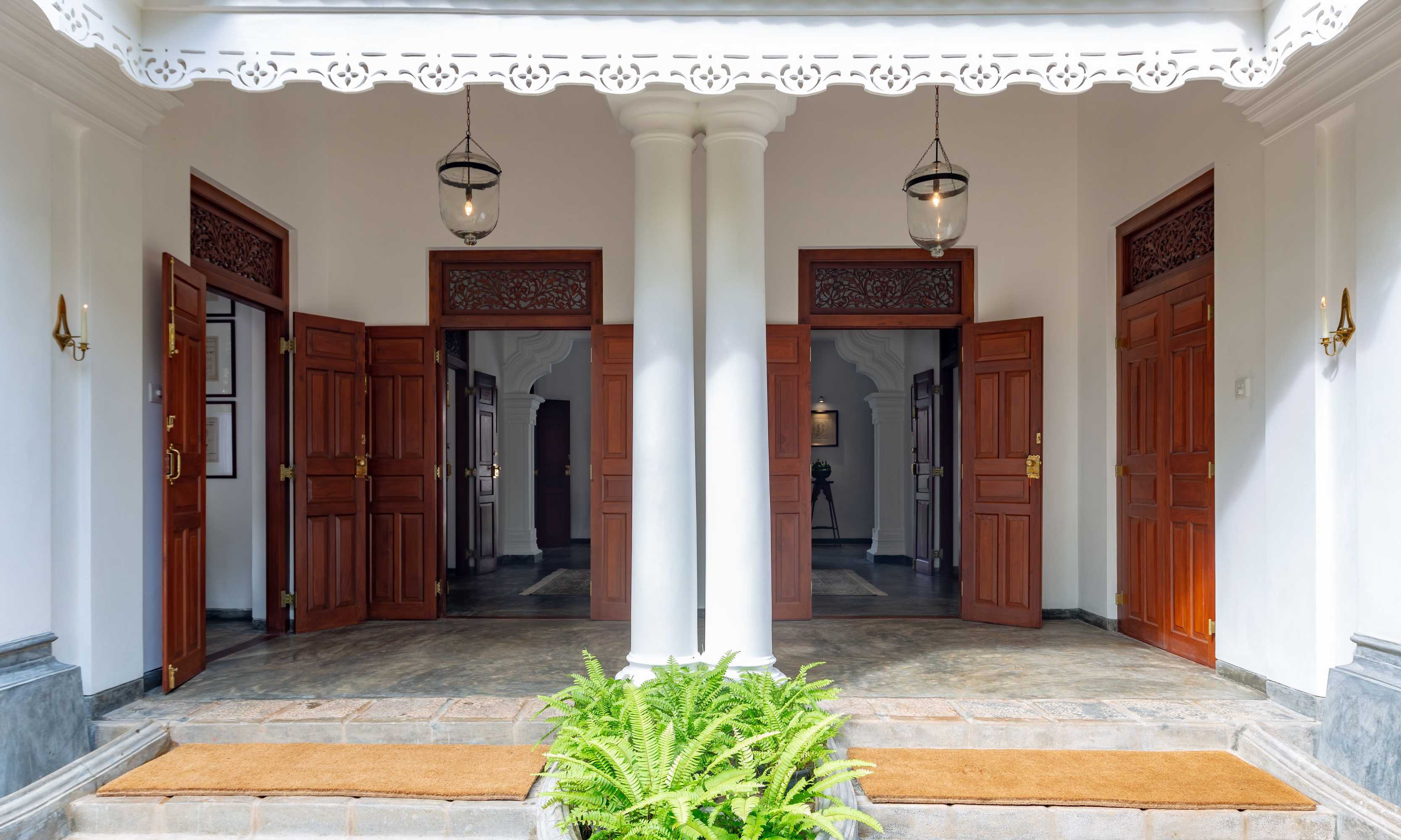 Gift card for Nyne Hotels Leela Walauwwa - Induruwa Gift card for Nyne Hotels Leela Walauwwa - Induruwa