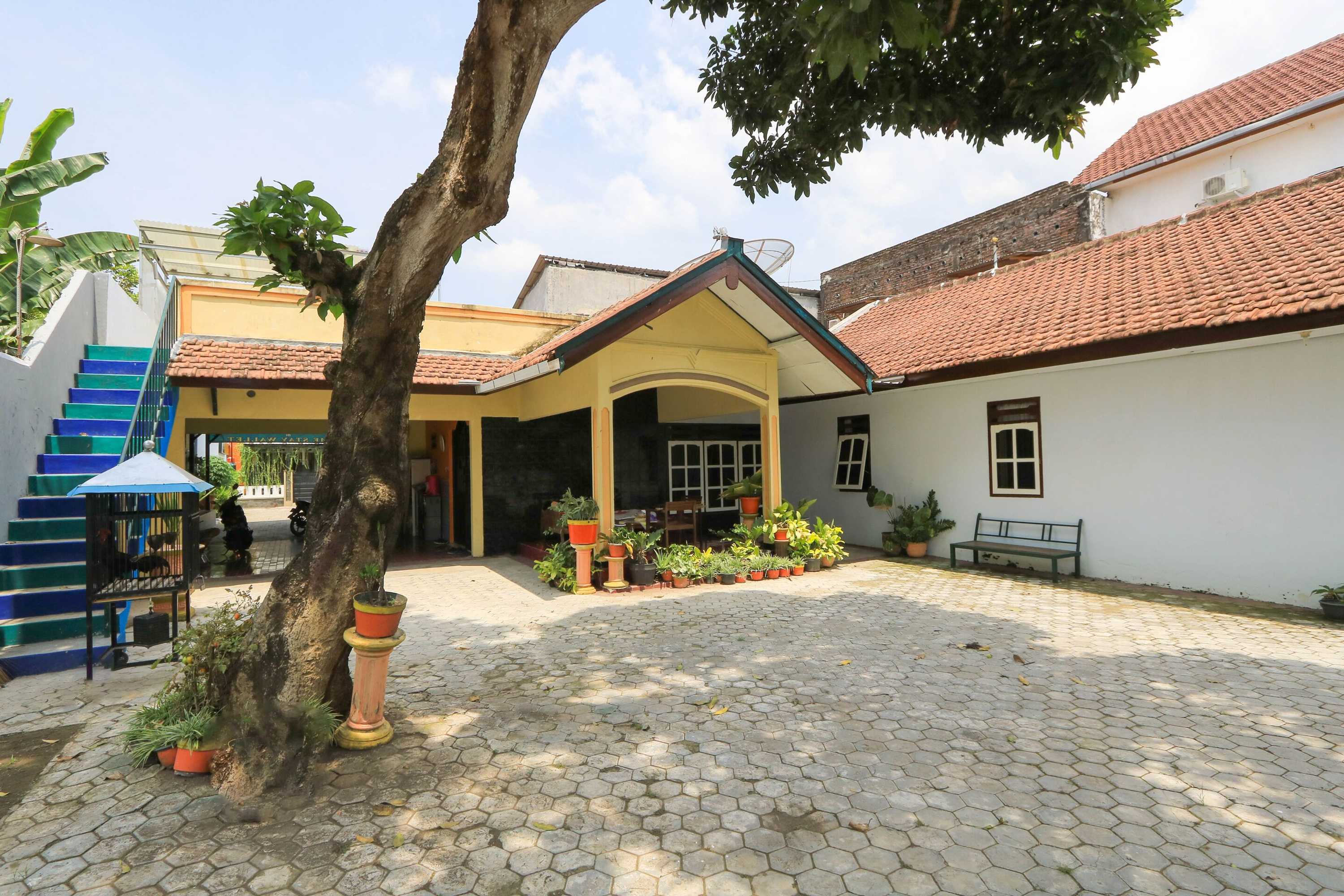 Gift card for Hotel O Wallet Family Residence Syariah