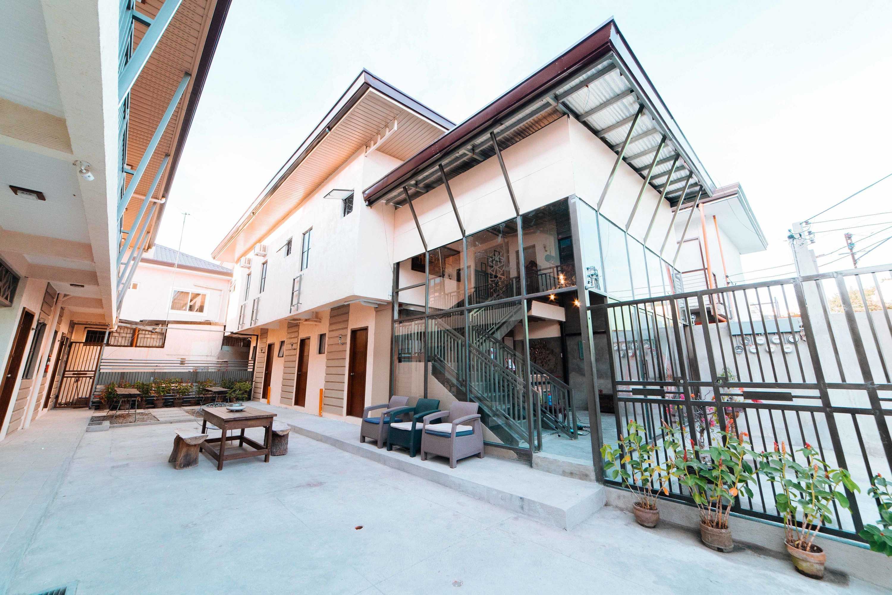Gift card for Reddoorz Plus @ Sindalan San Fernando City Gift card for Reddoorz Plus @ Sindalan San Fernando City