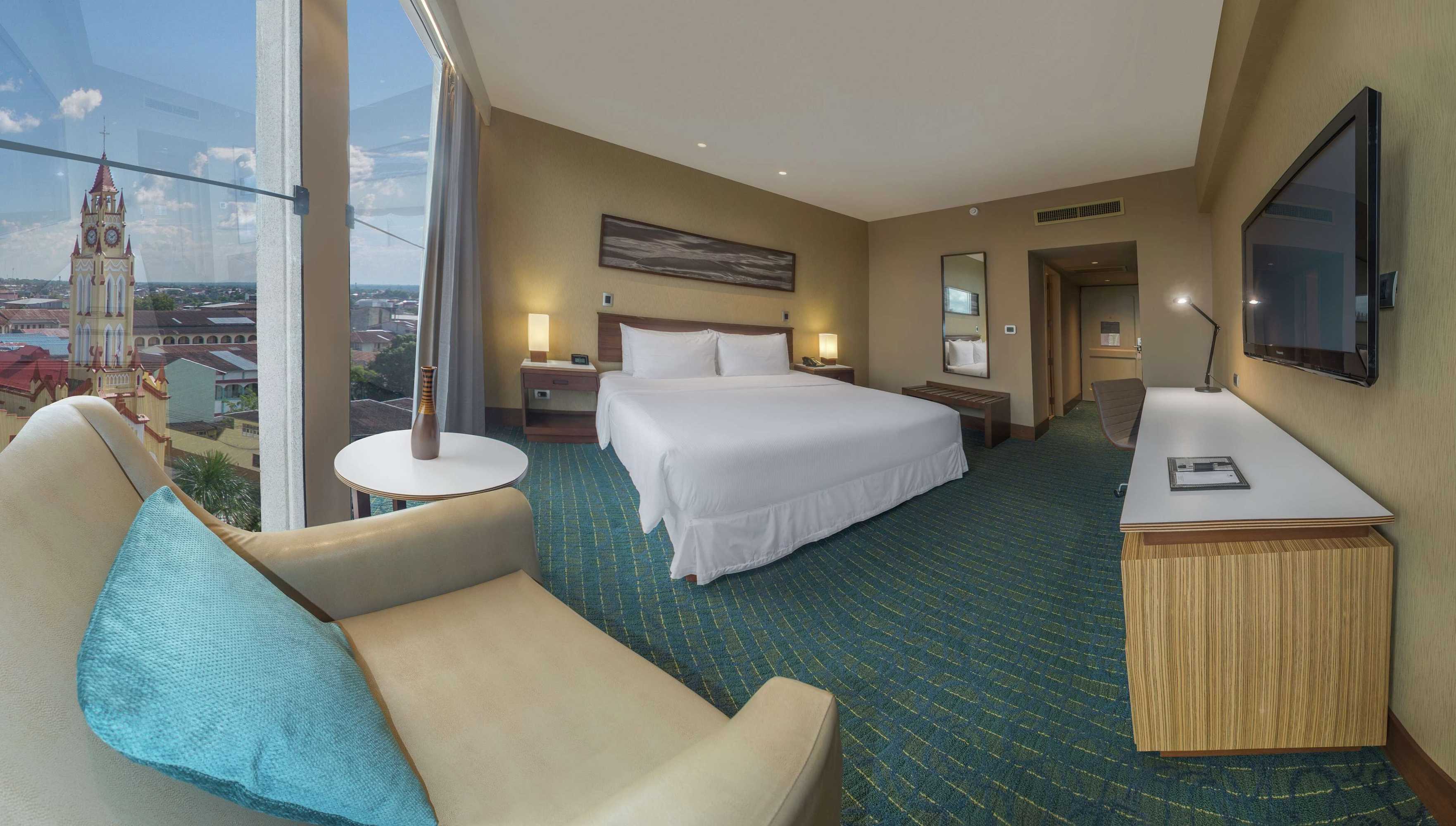 Gift card for Doubletree by Hilton Iquitos Gift card for Doubletree by Hilton Iquitos