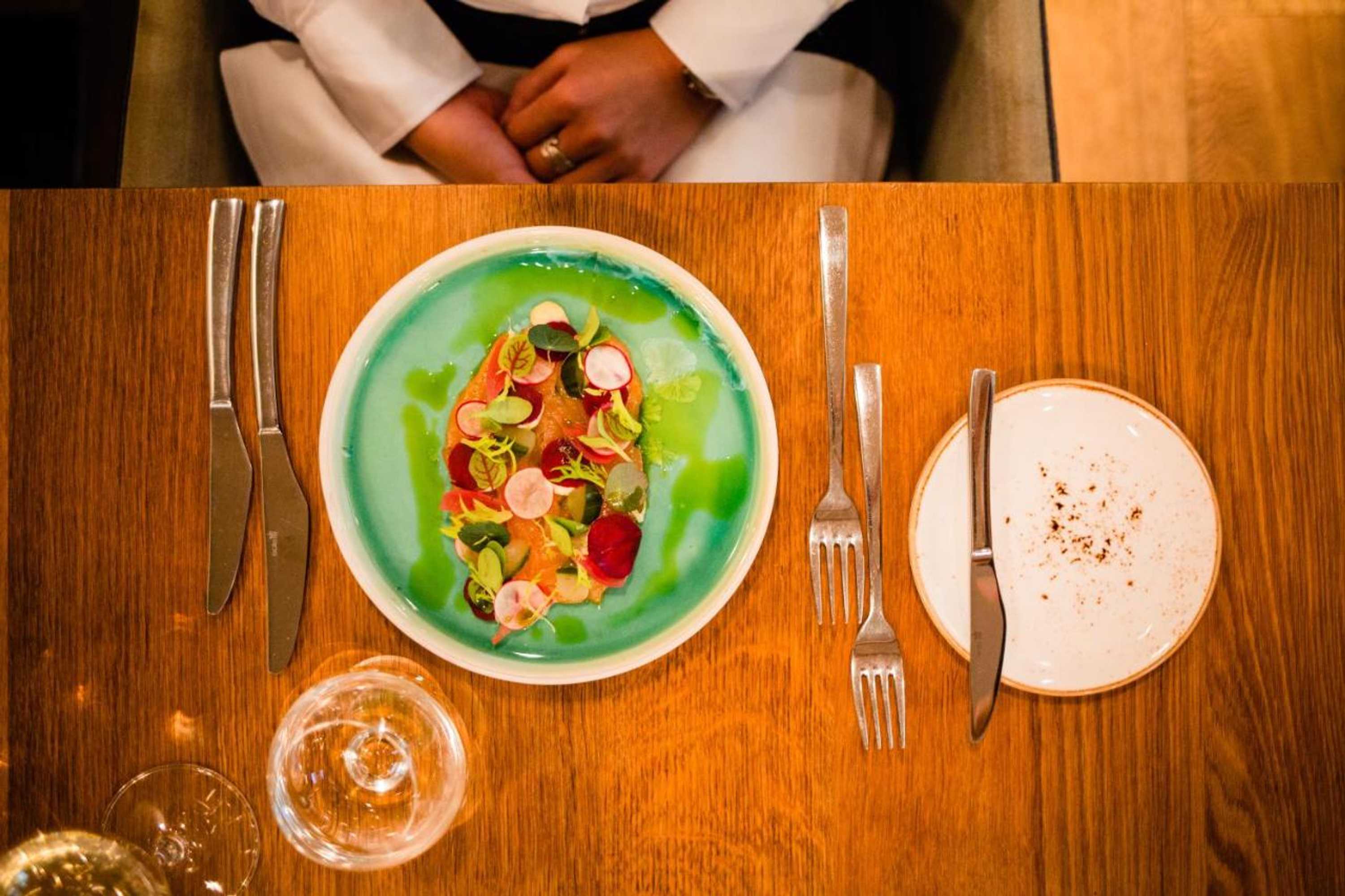 Gift card for Landgoed Rhederoord Nabij Arnhem