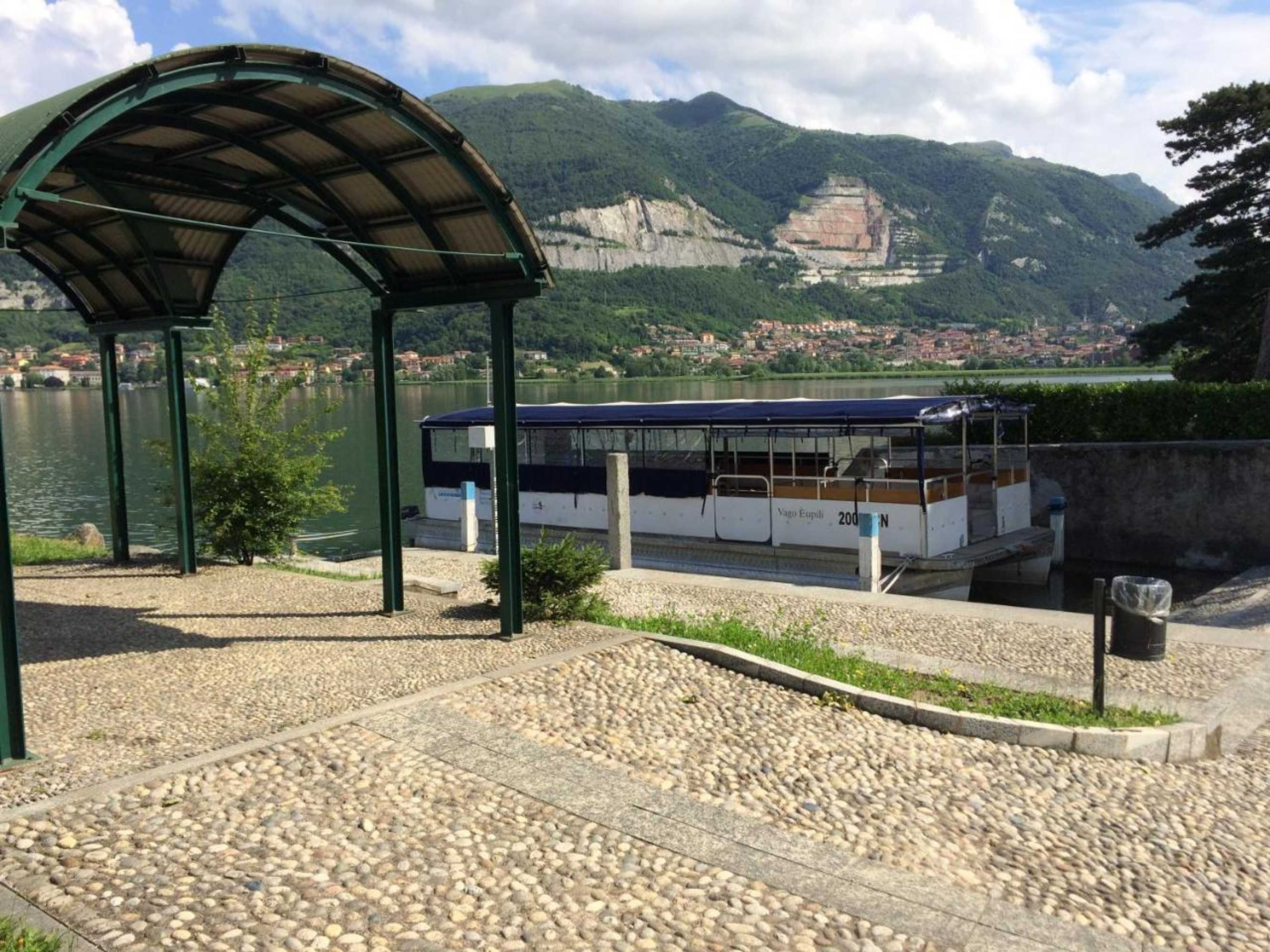 Gift card for B&b Il Portico Del Conte