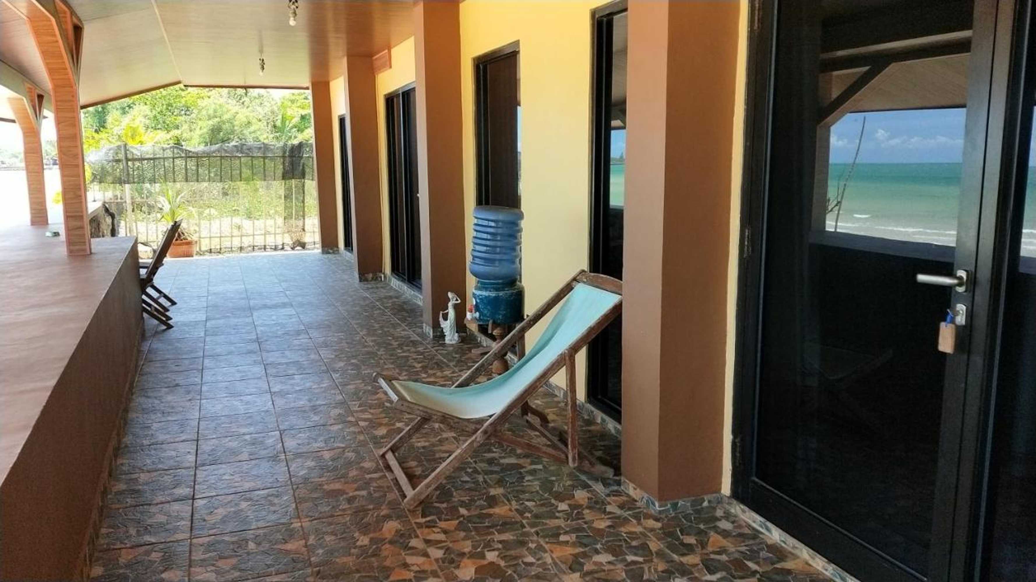 Gift card for Omah Laut Bondo Jepara