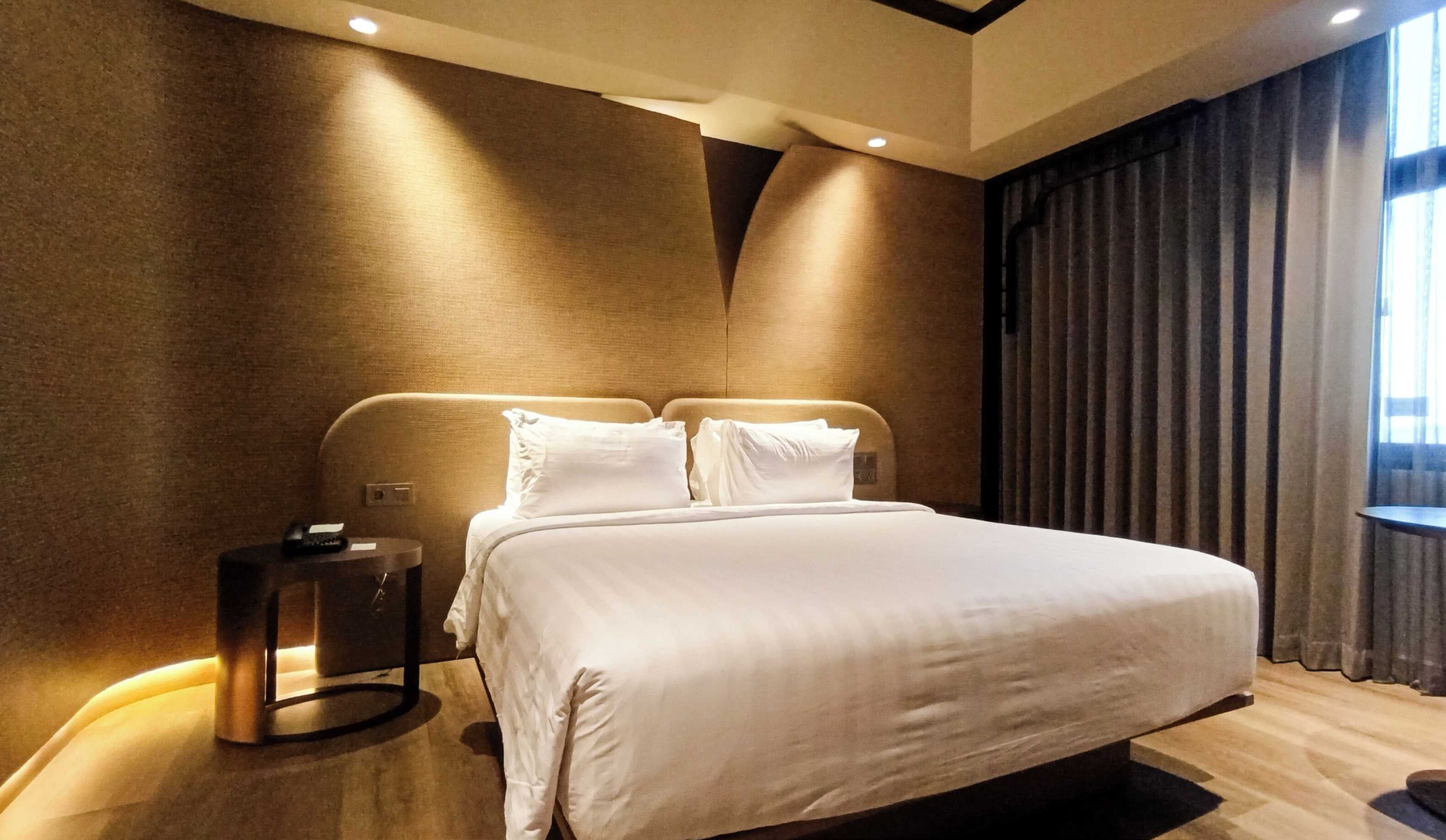 Gift card for Mercure Surabaya Grand Miram