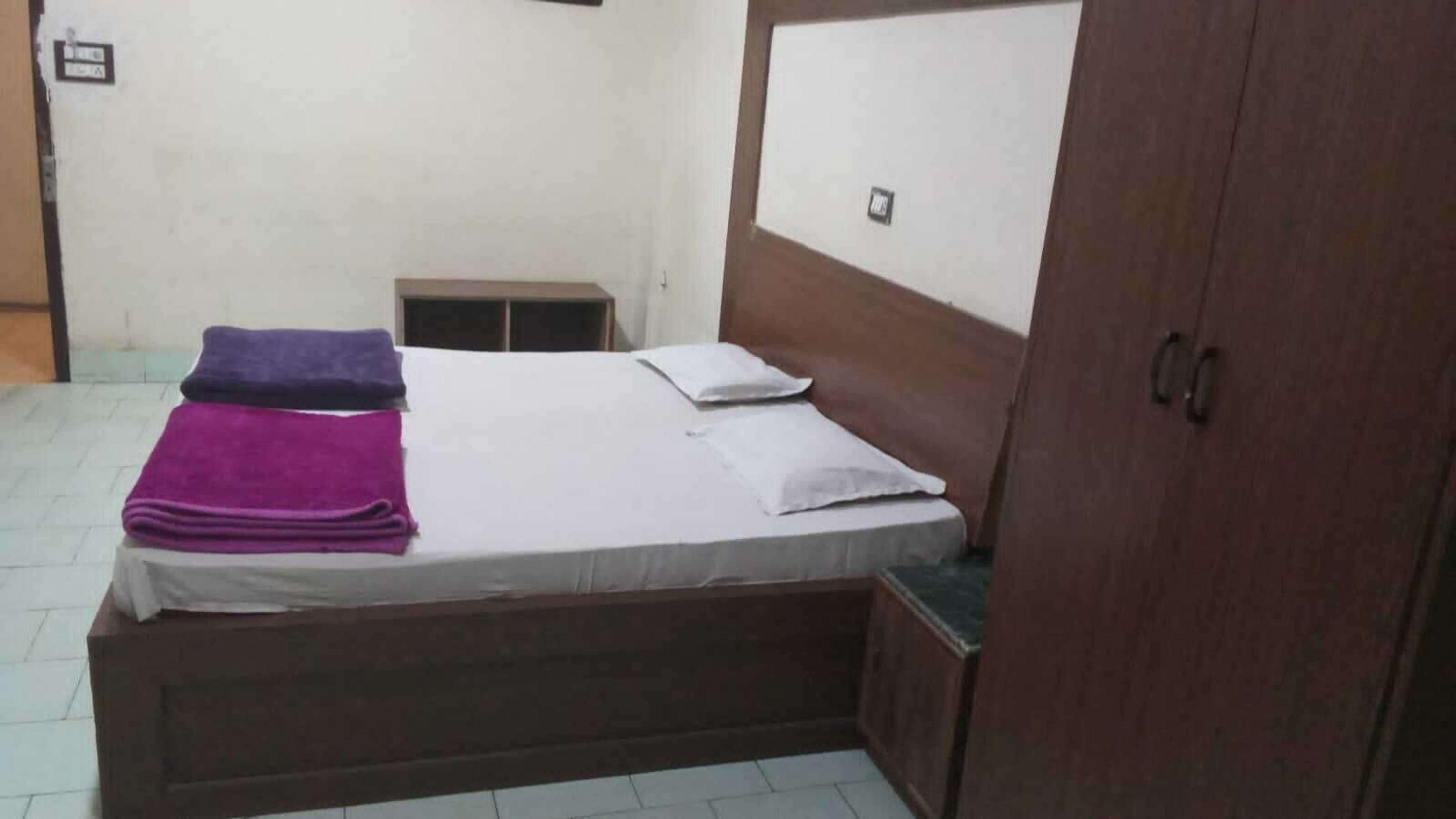 Gift card for Hotel Sangam Sagar