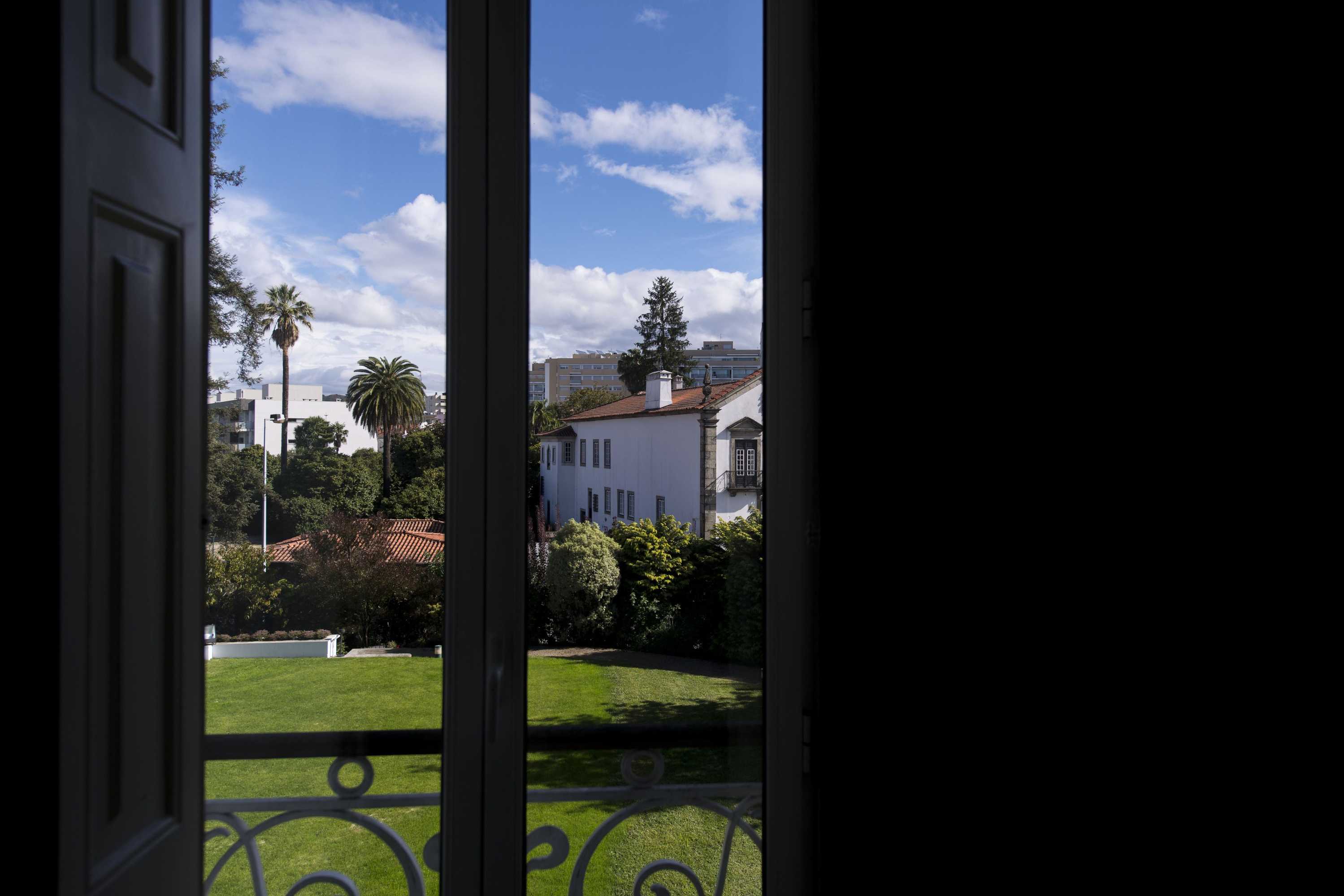 Gift card for Villa Garden Braga Gift card for Villa Garden Braga