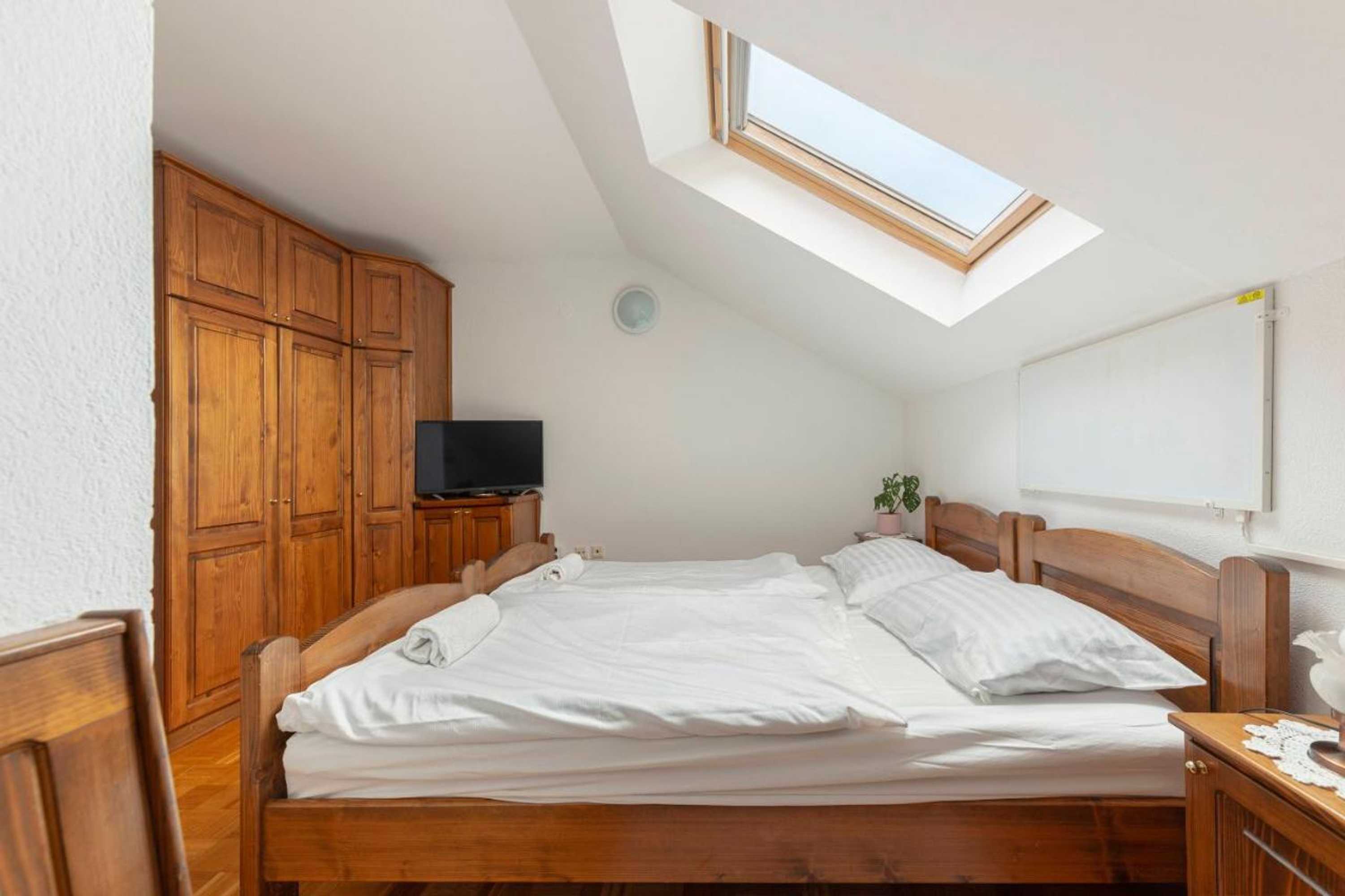 Gift card for Bed And Breakfast Mili Vrh