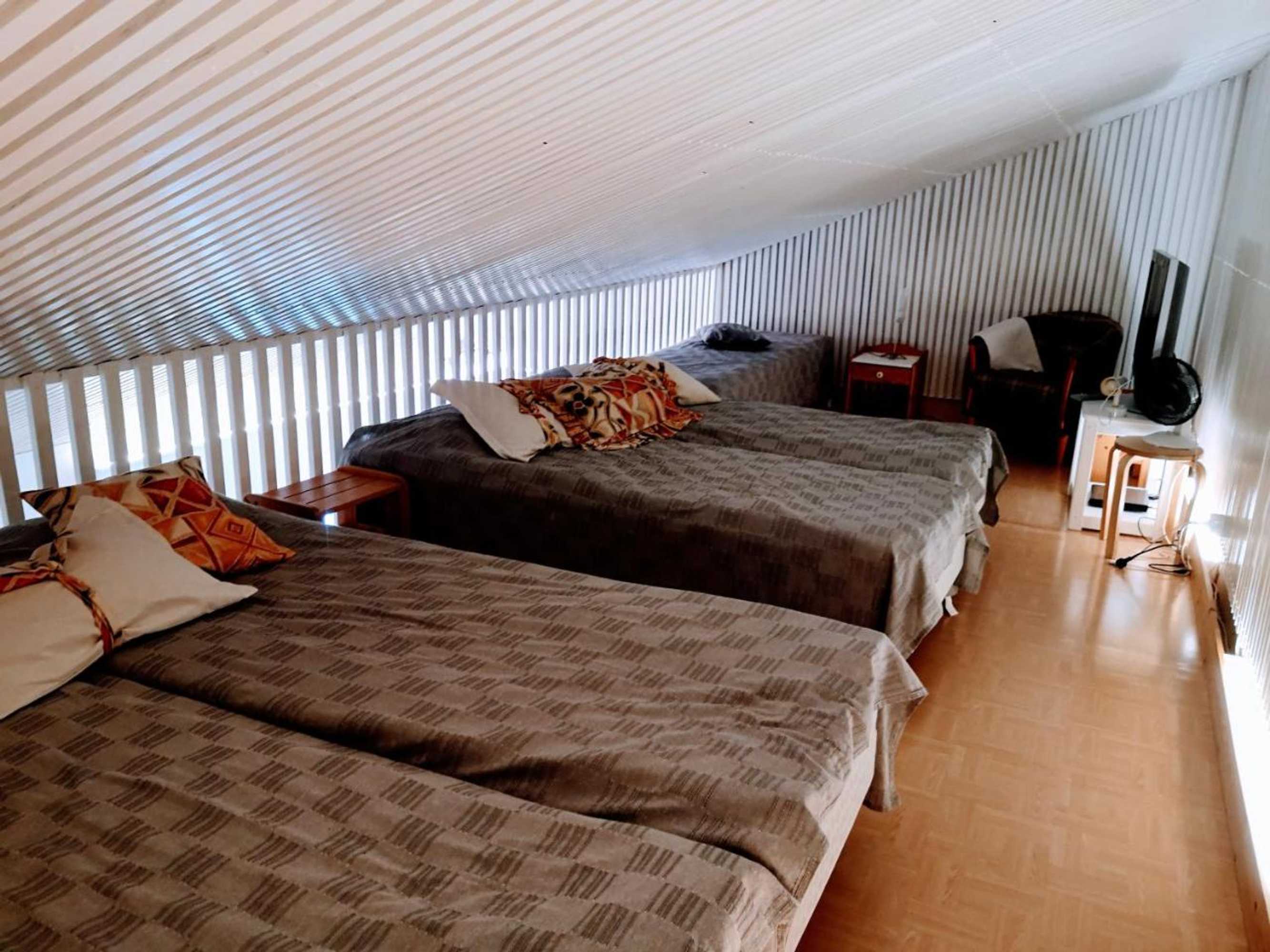 Gift card for Apartment Seita