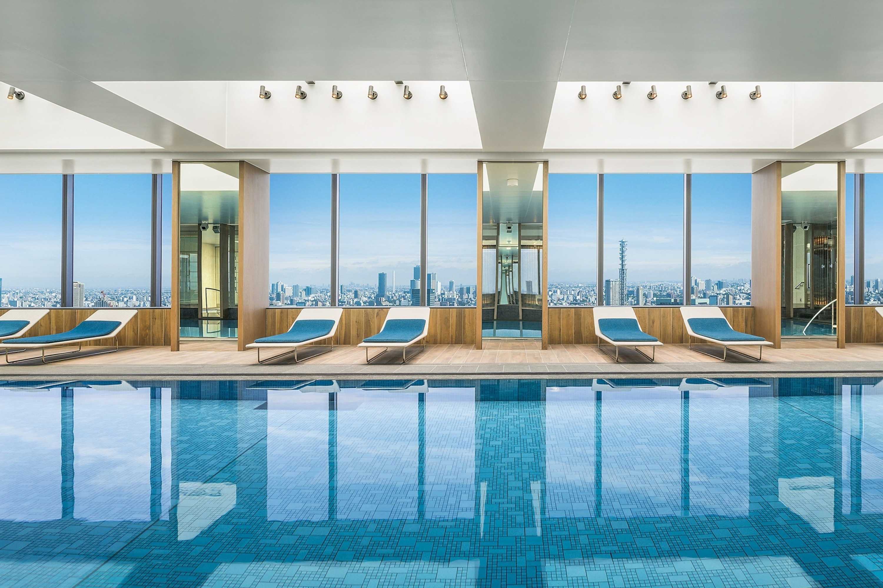 Gift card for The Prince Gallery Tokyo Kioicho, A Luxury Collection Hotel Gift card for The Prince Gallery Tokyo Kioicho, A Luxury Collection Hotel