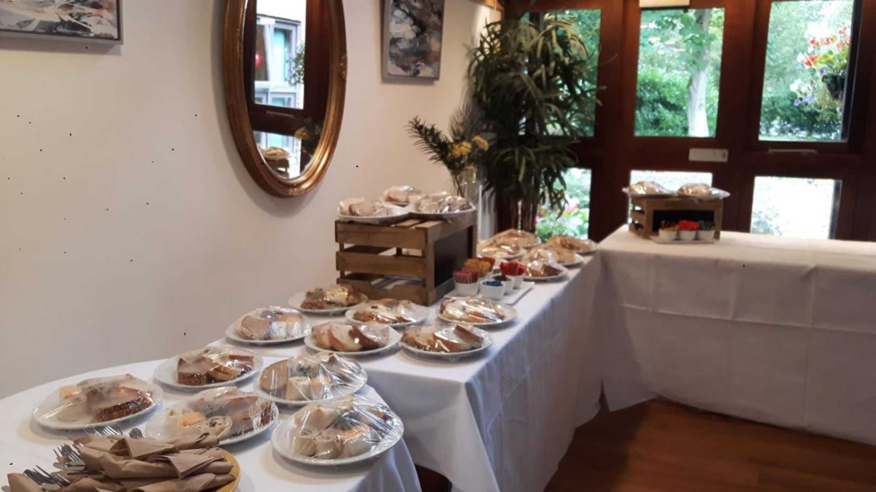 Gift card for Missenden Abbey