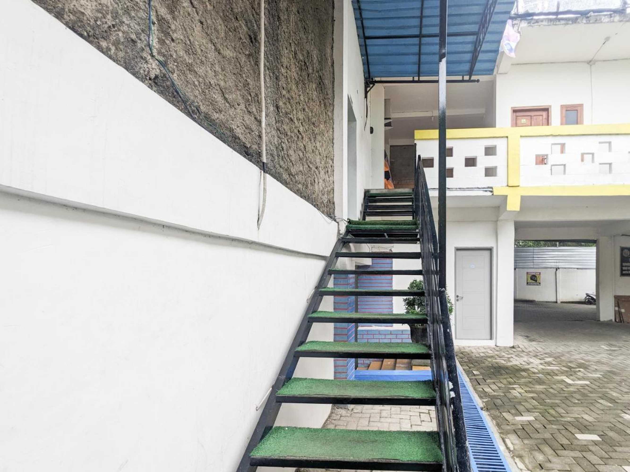 Gift card for Hotel Gunting Asri Ngawi Redpartner