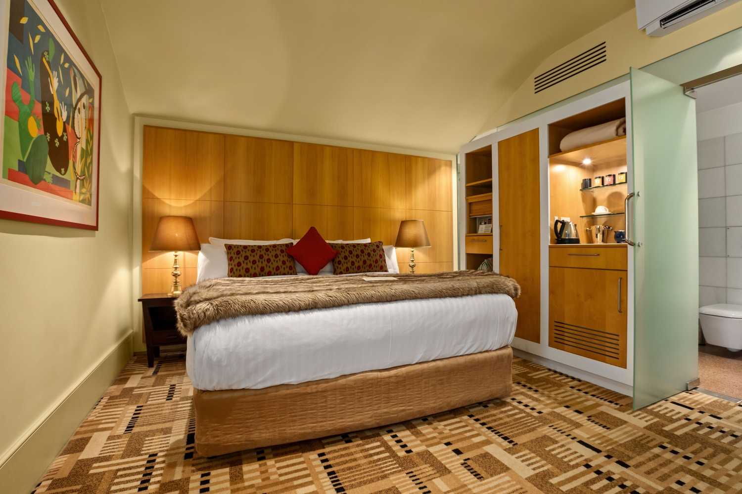 Gift card for Islington Hotel Gift card for Islington Hotel