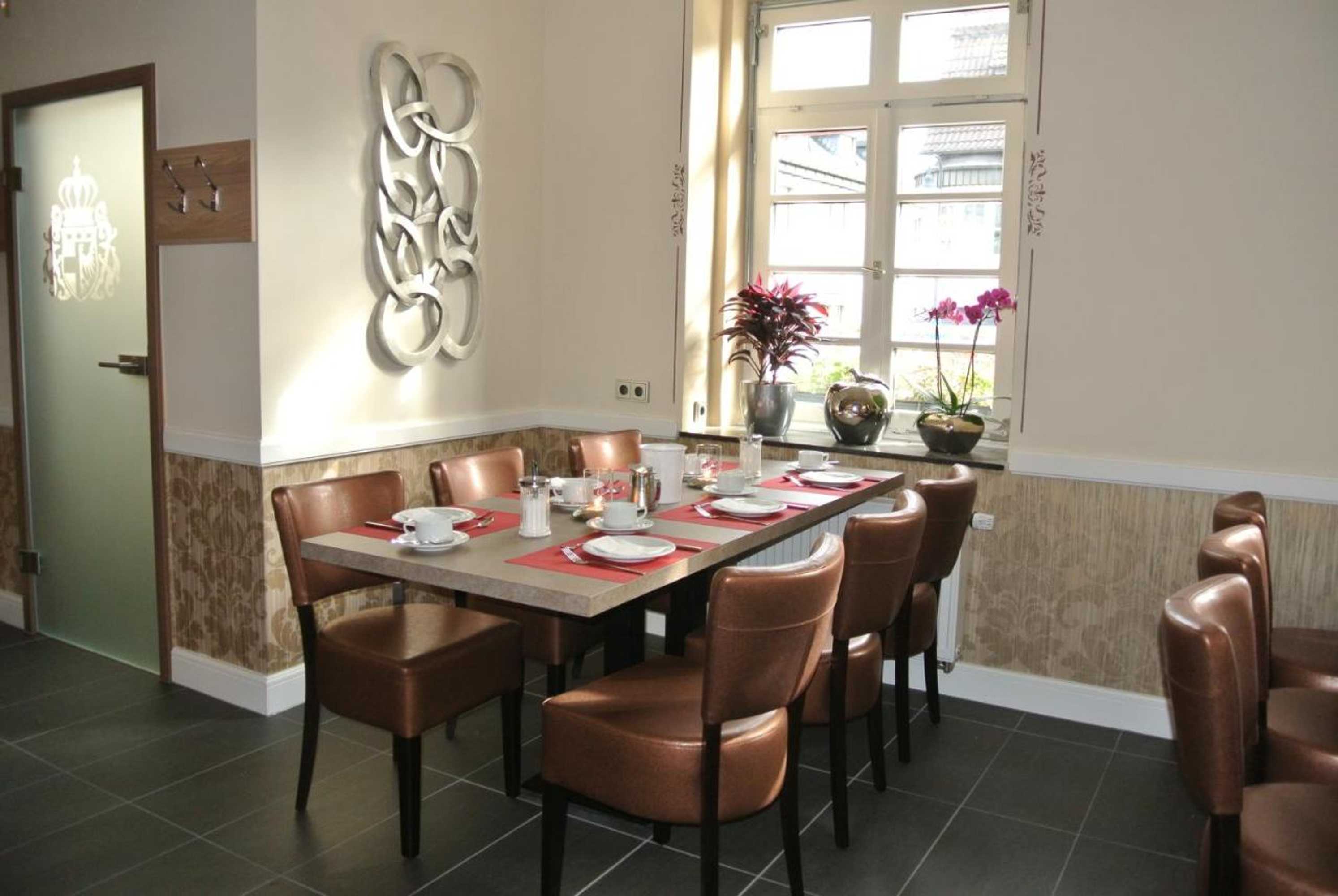 Gift card for Haus Drei Könige