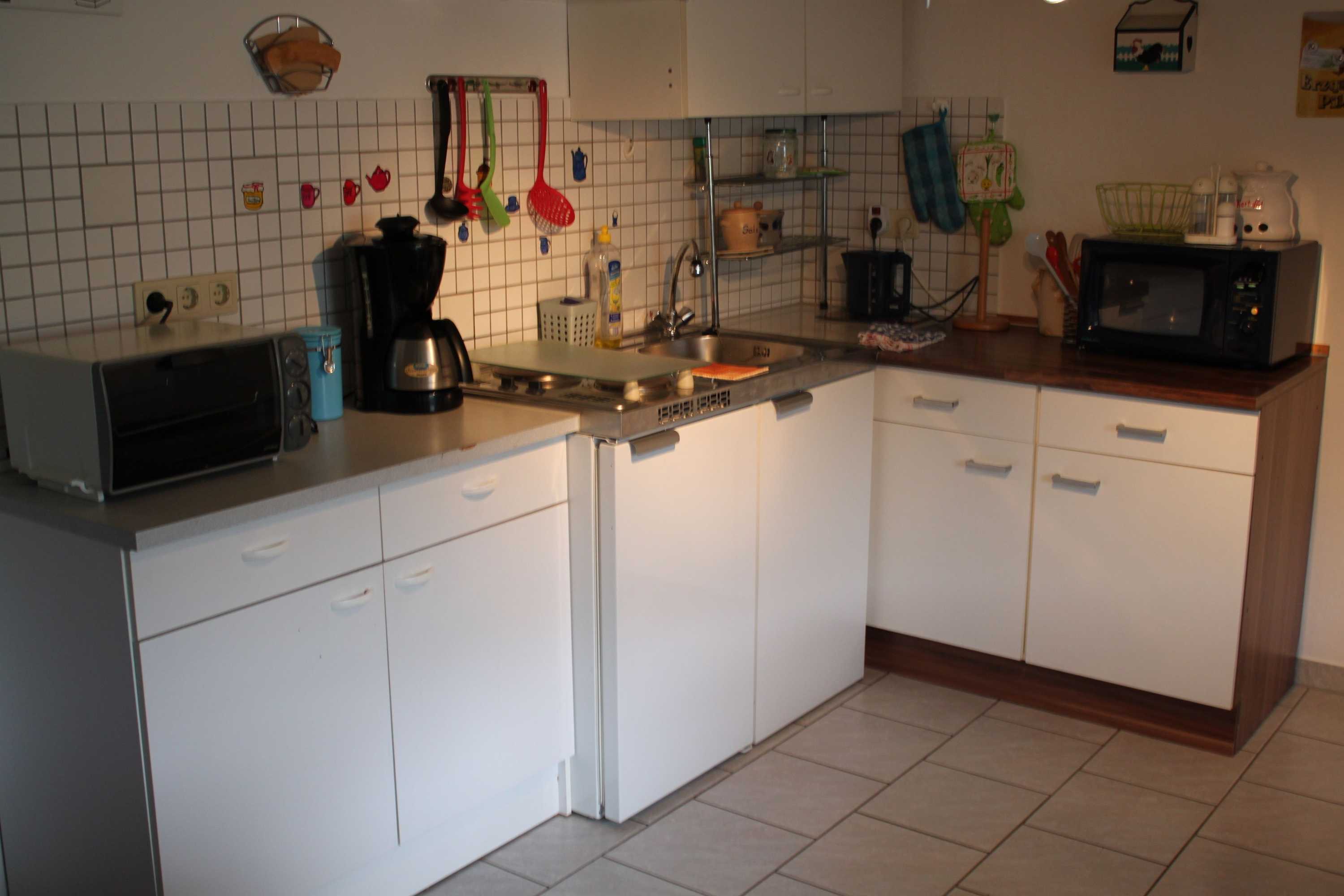 Gift card for Ferienwohnungen Hees