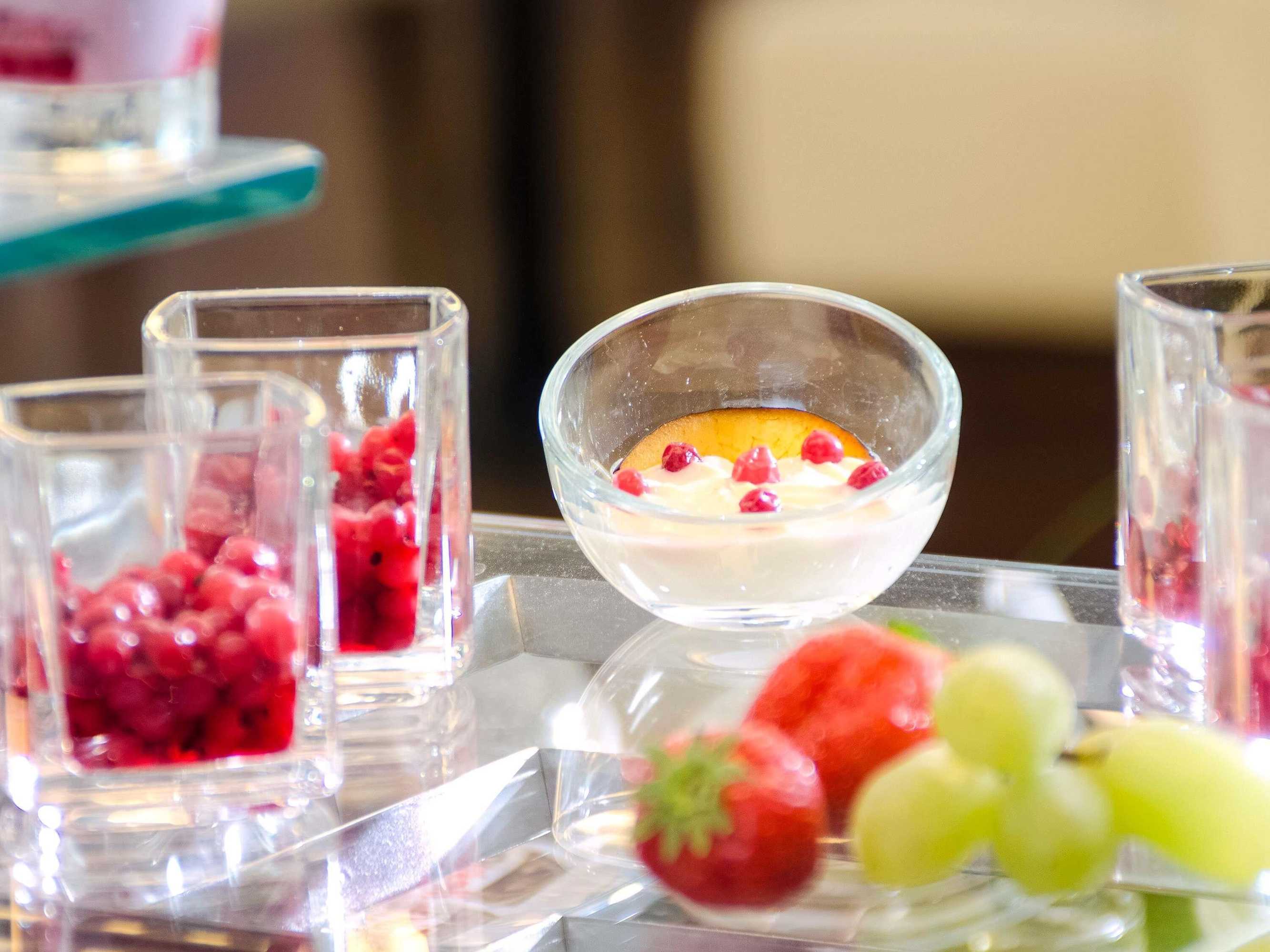 Gift card for Mercure Hotel Hamm