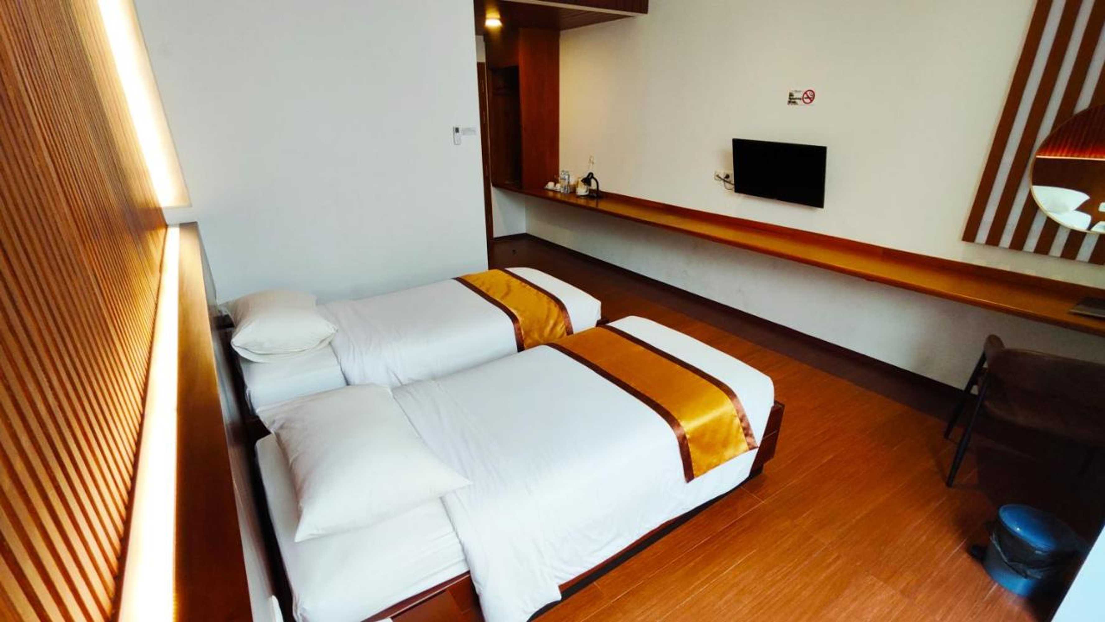 Gift card for Odaita Hotel Pamekasan Madura