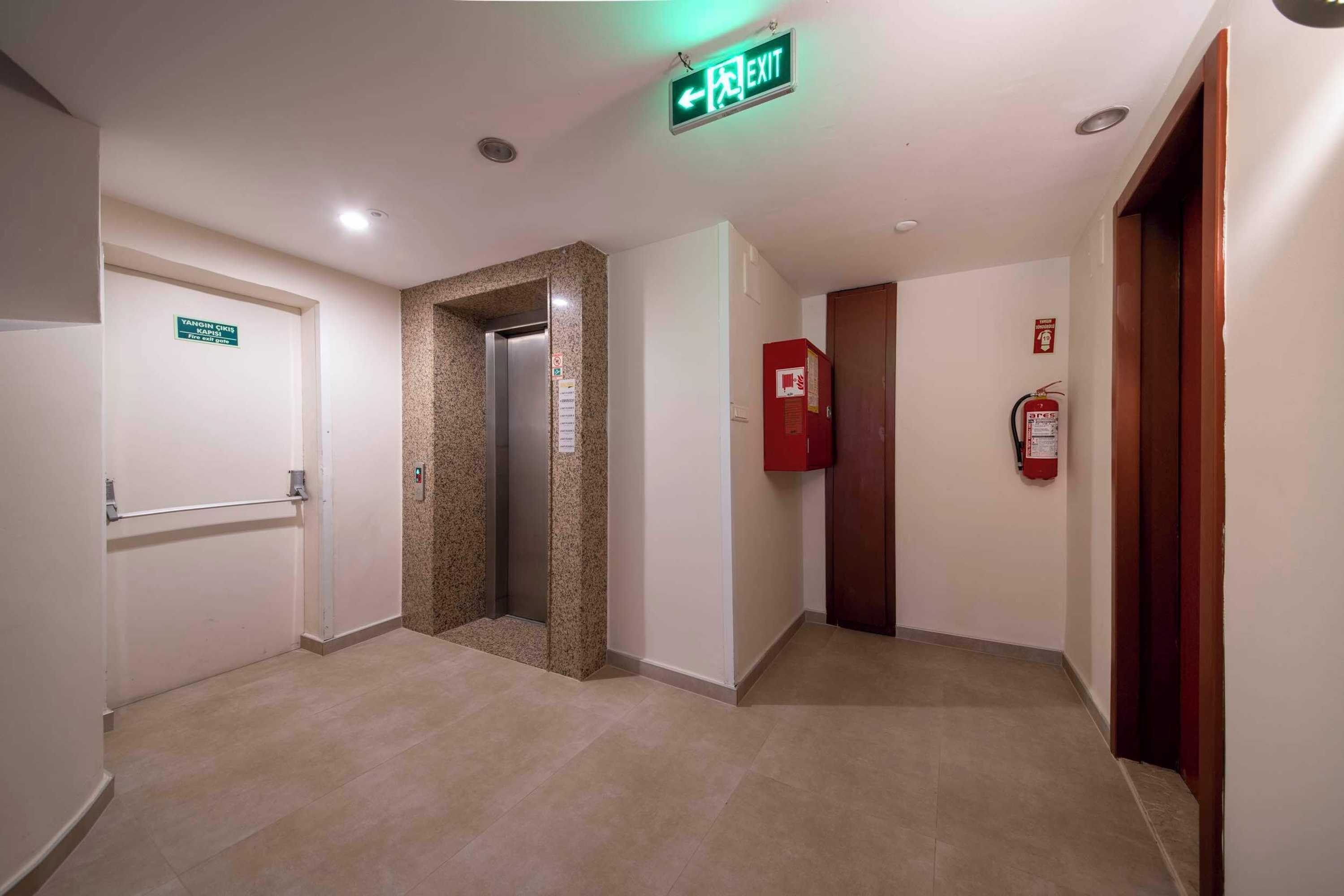 Gift card for Çanak Hotel