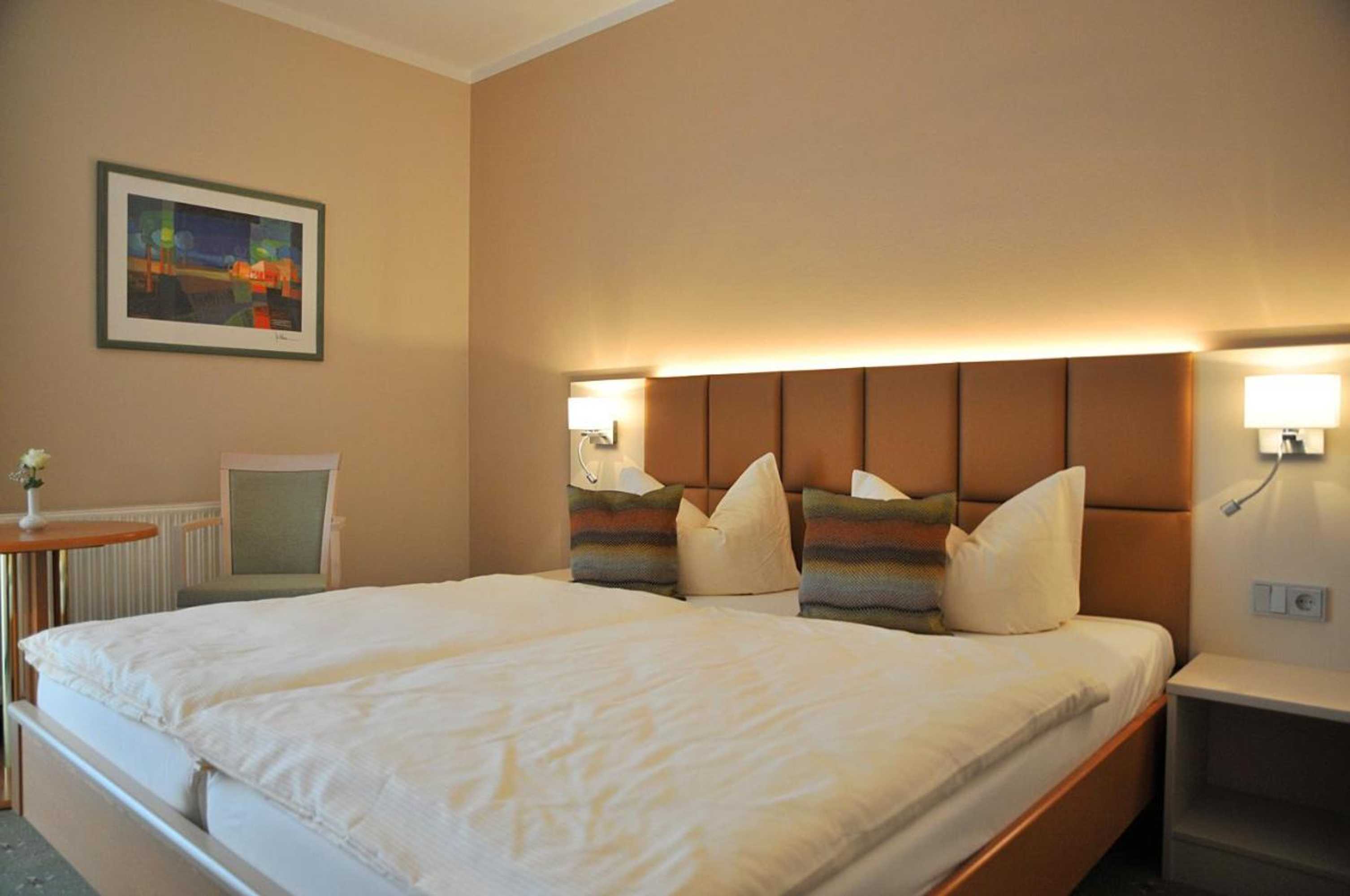 Gift card for Hotel Friesen