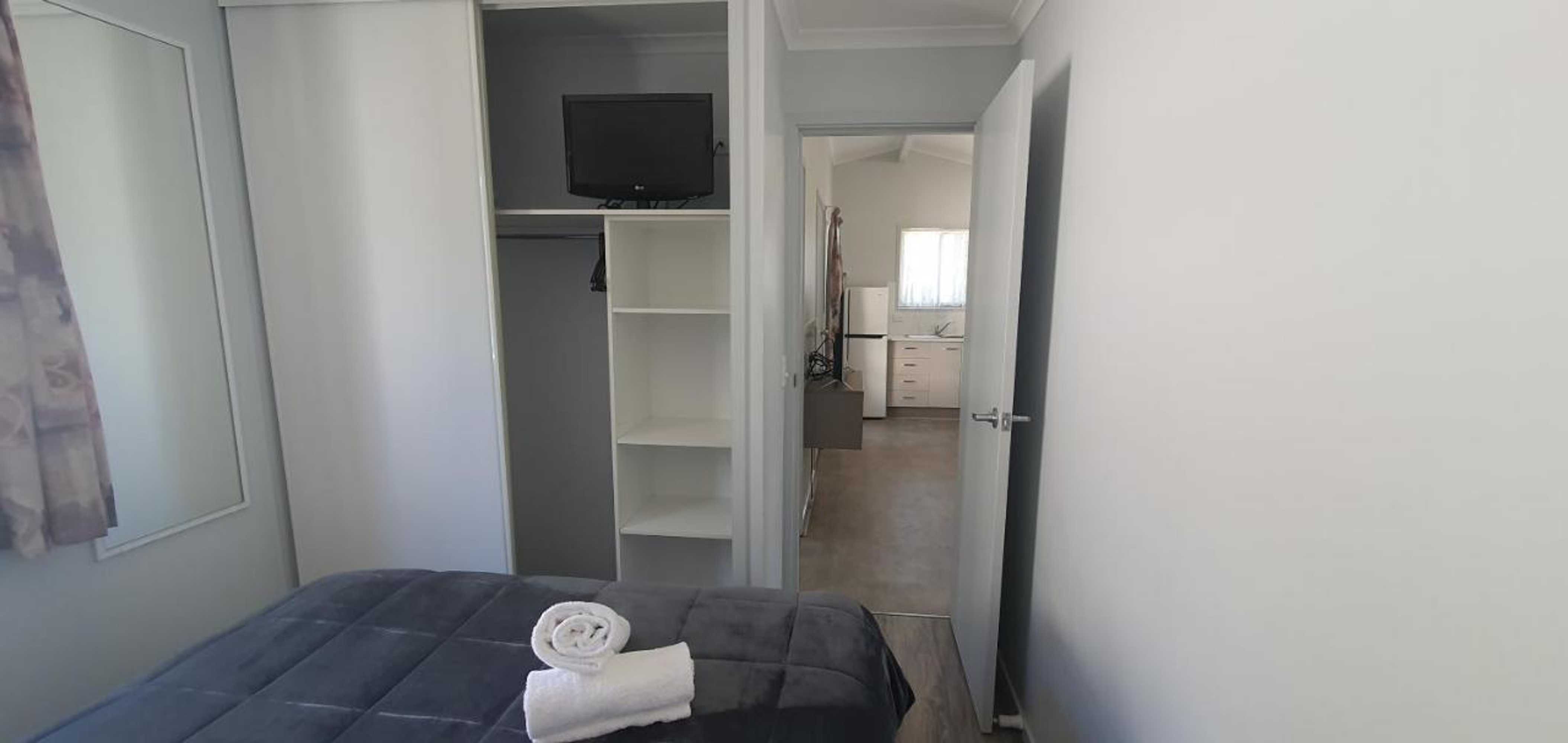 Gift card for Sunset Caravan Park Woolgoolga