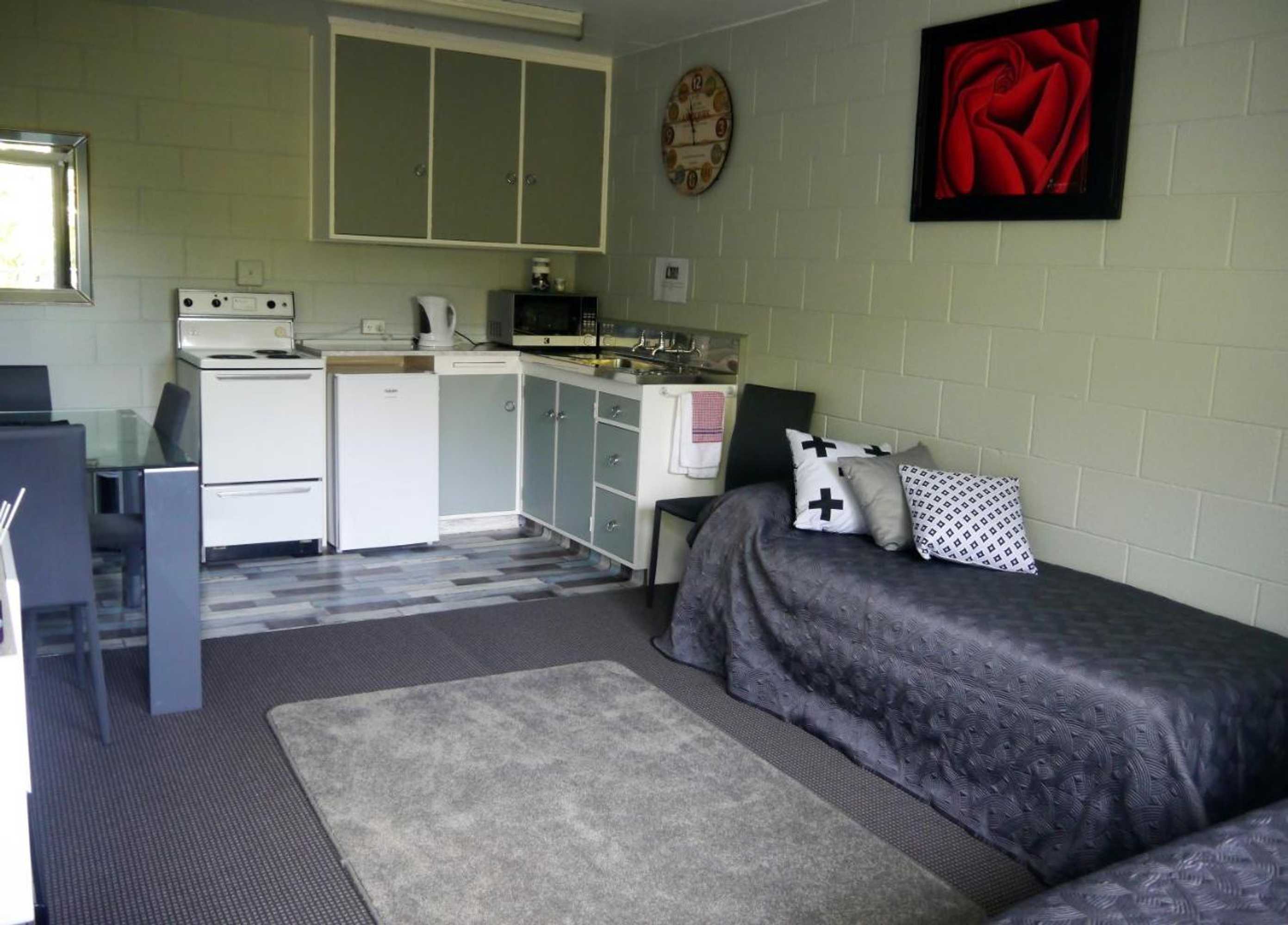 Gift card for Pacific Harbour Lodge